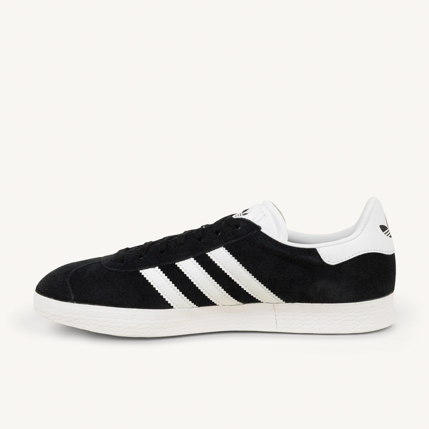 Sneakers Homme ADIDAS GAZELLE Noir