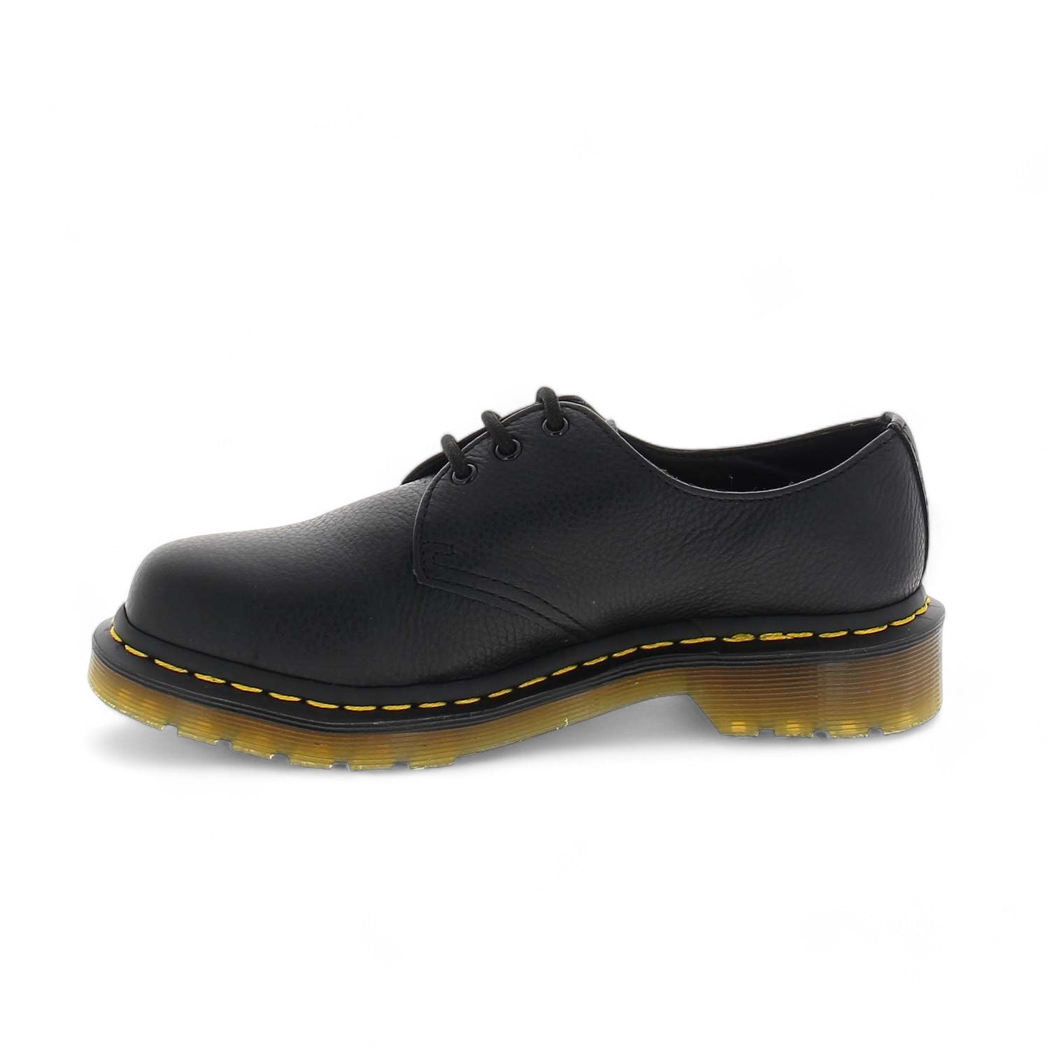 Derbies Femme DOC MARTENS DOC1461 Noir