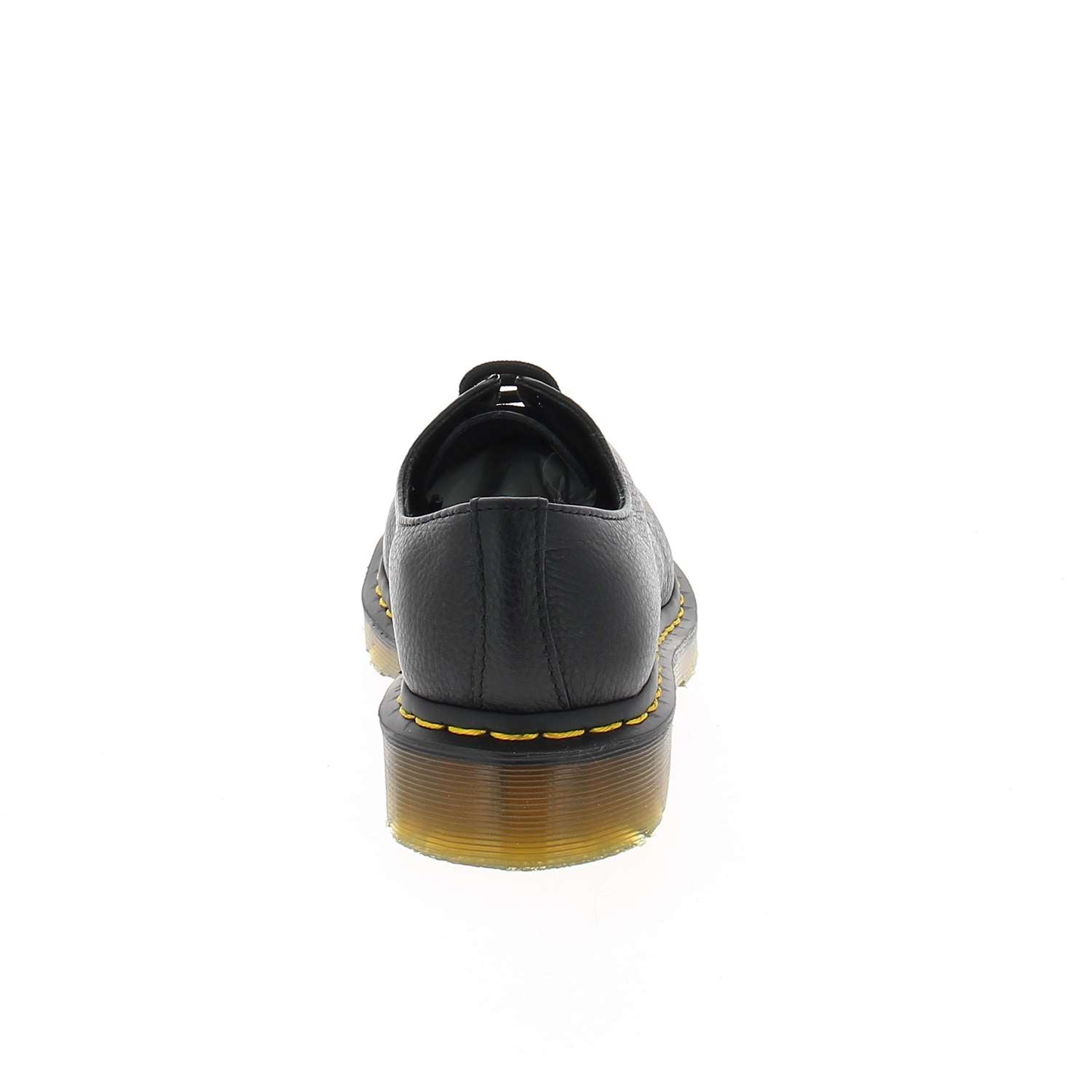 Derbies Femme DOC MARTENS DOC1461 Noir