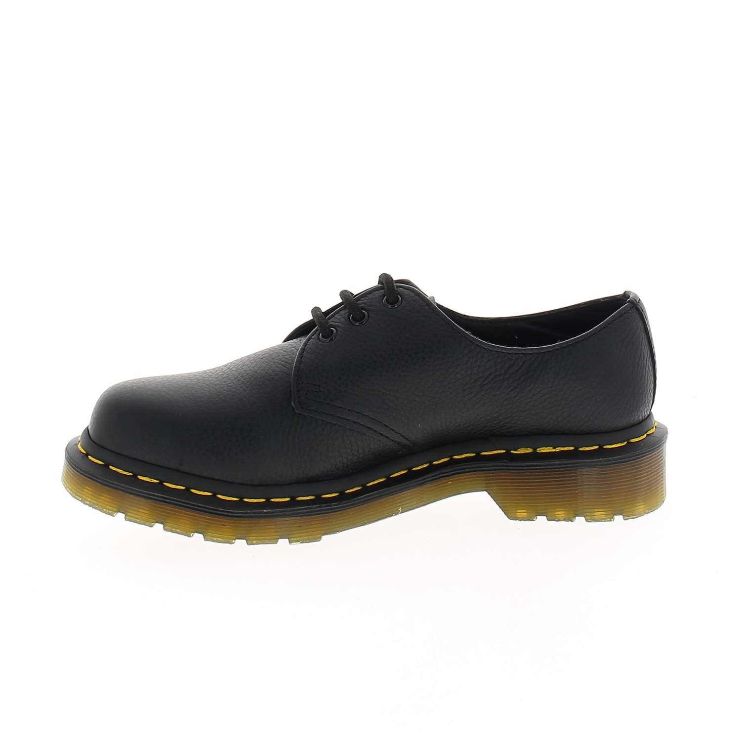 Derbies Femme DOC MARTENS DOC1461 Noir