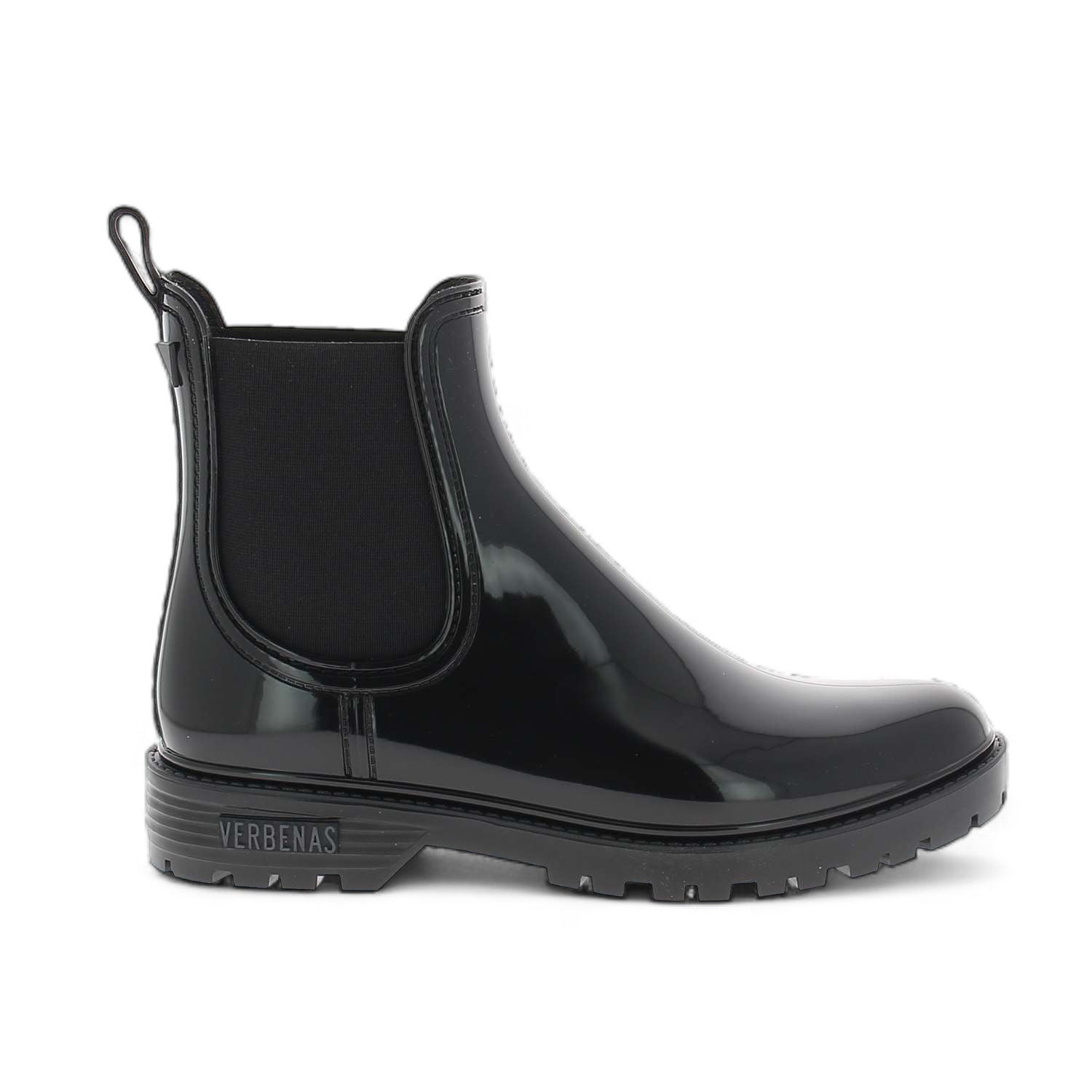 Boots et bottines Femme VERBENAS GAUDI BRILLO Noir