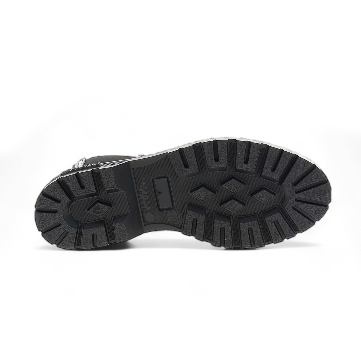 Boots et bottines Femme VERBENAS GAUDI BRILLO Noir