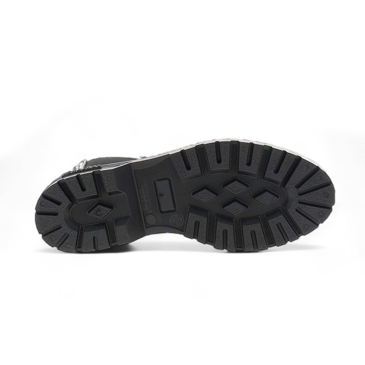 Boots et bottines Femme VERBENAS GAUDI BRILLO Noir