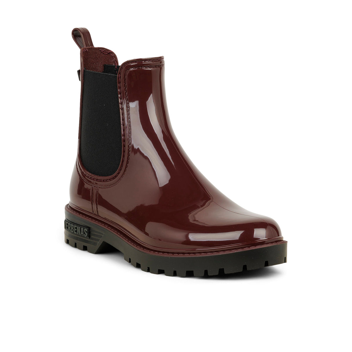 Boots et bottines Femme VERBENAS GAUDI BRILLO Violet