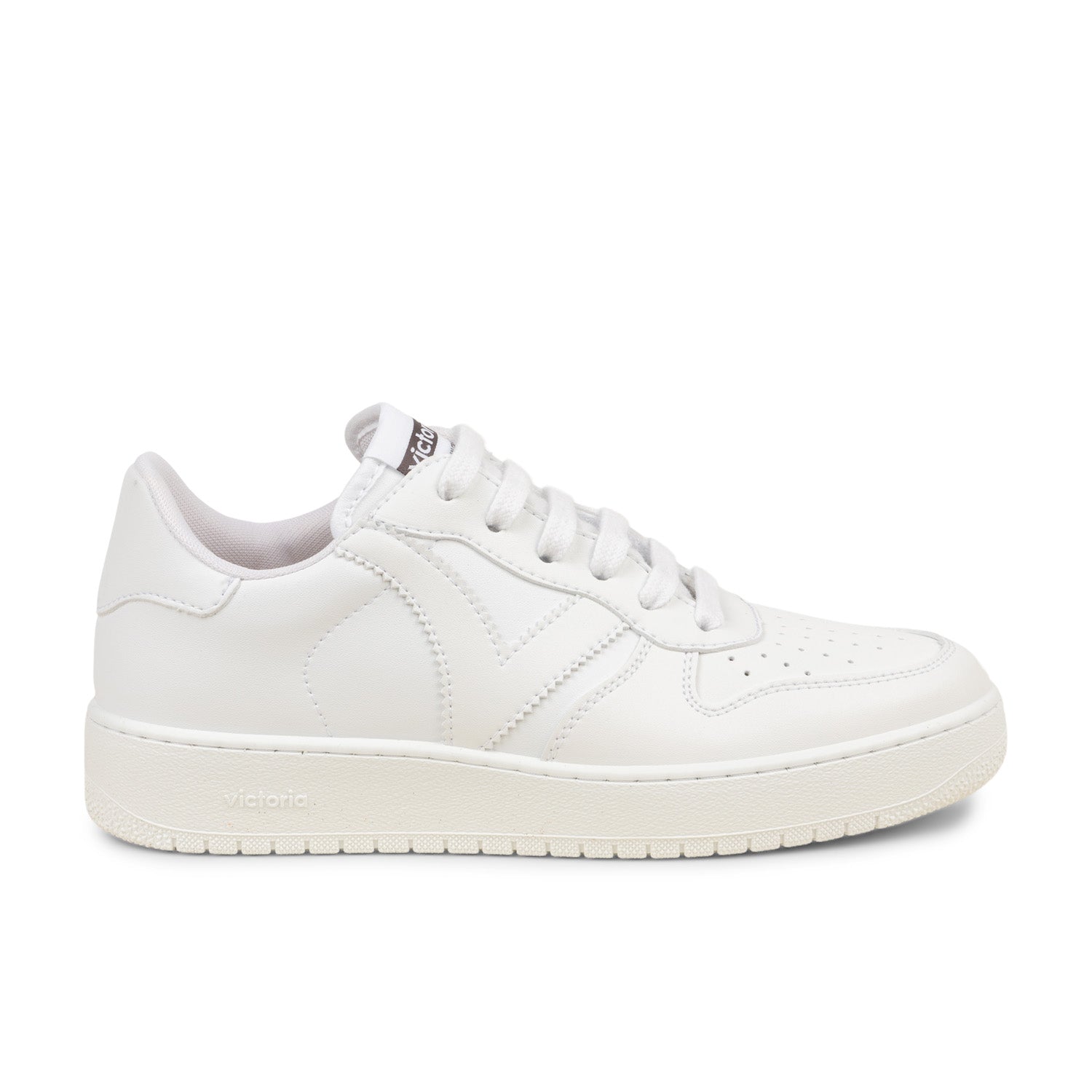 Sneakers Femme VICTORIA MADRID Blanc
