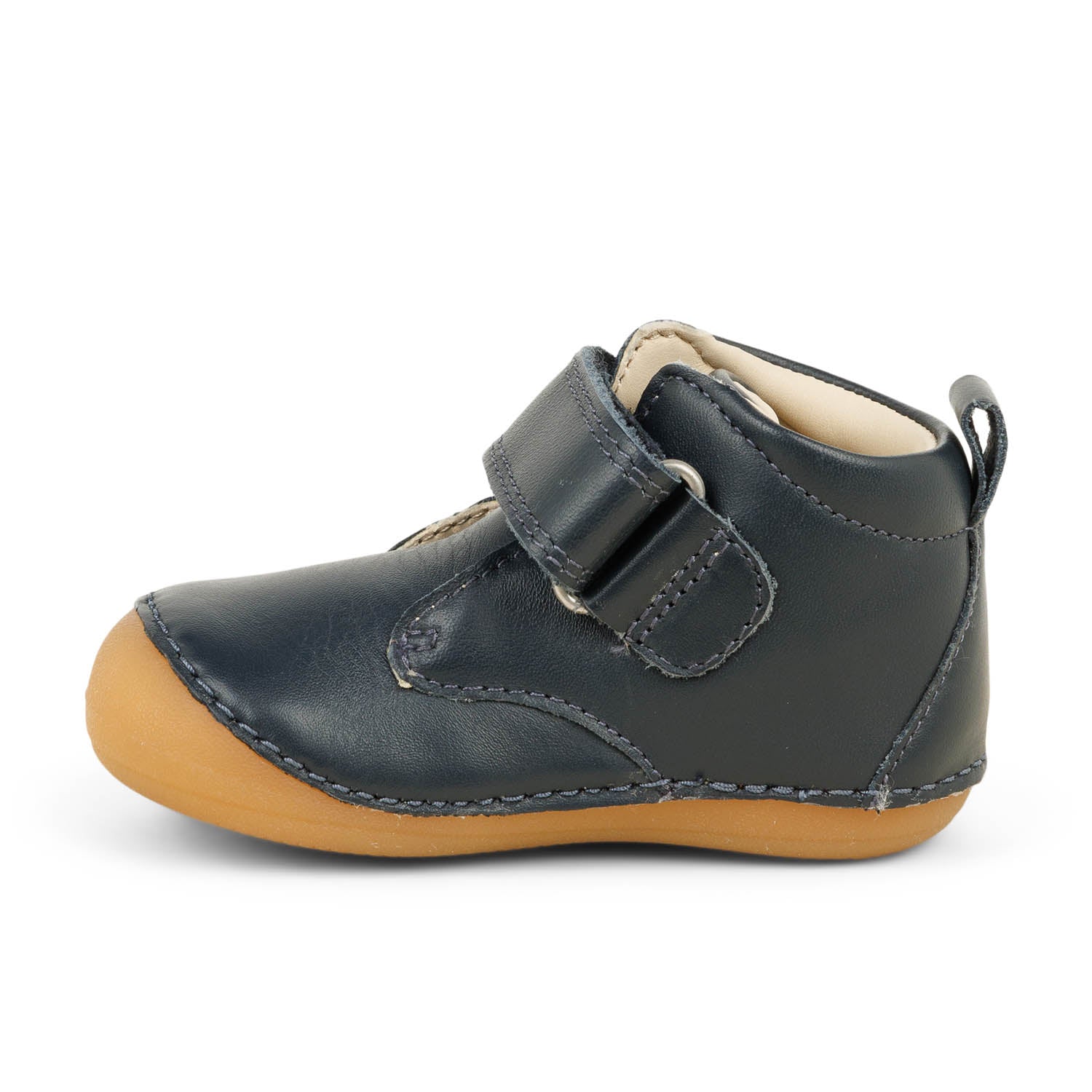 Chaussures montantes Enfant KICKERS SABIO Bleu