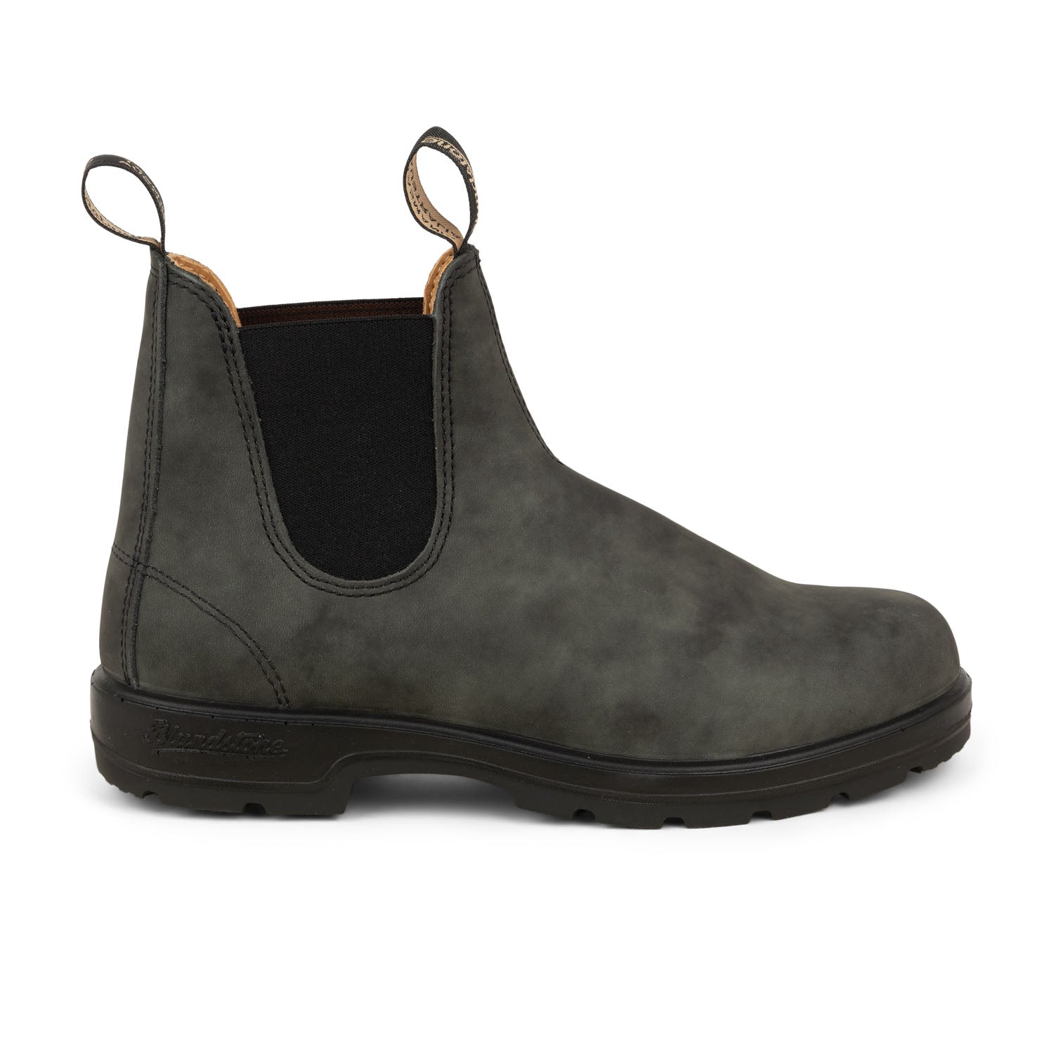 Boots et bottines Homme BLUNDSTONE CLASSIC CHELSEA Bleu