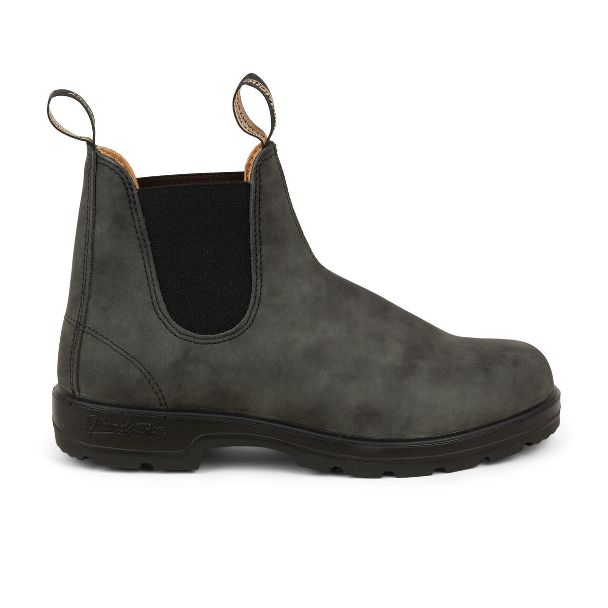 Boots et bottines Homme BLUNDSTONE CLASSIC CHELSEA Bleu