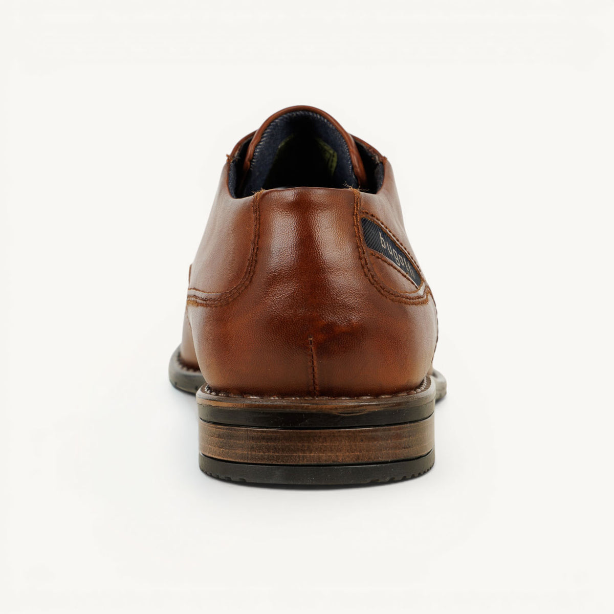 Derbies et Richelieus Homme BUGATTI LERIO Marron