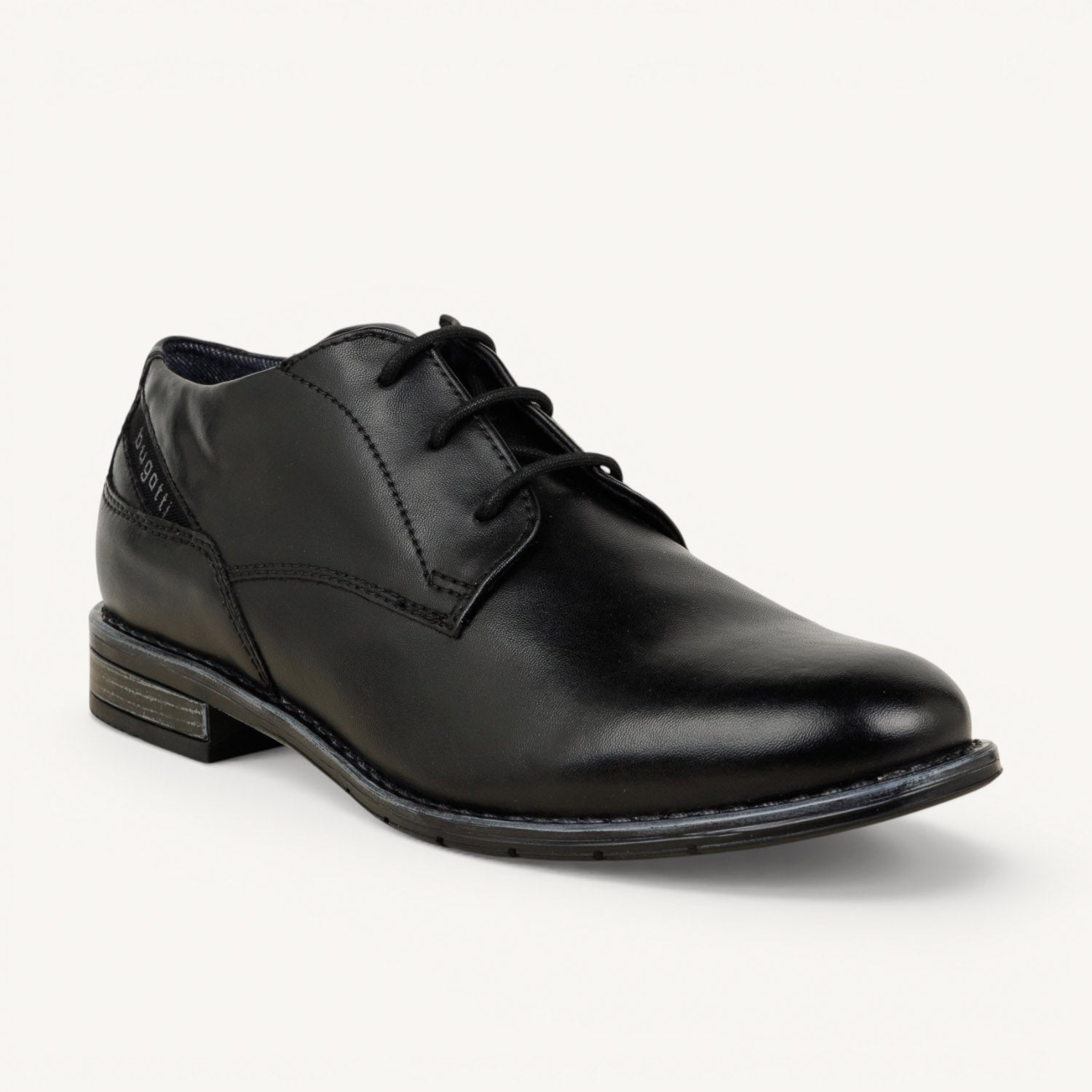 Derbies et Richelieus Homme BUGATTI LERIO Noir