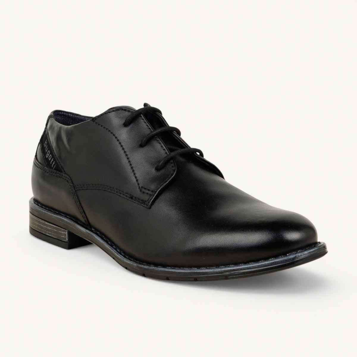 Derbies et Richelieus Homme BUGATTI LERIO Noir