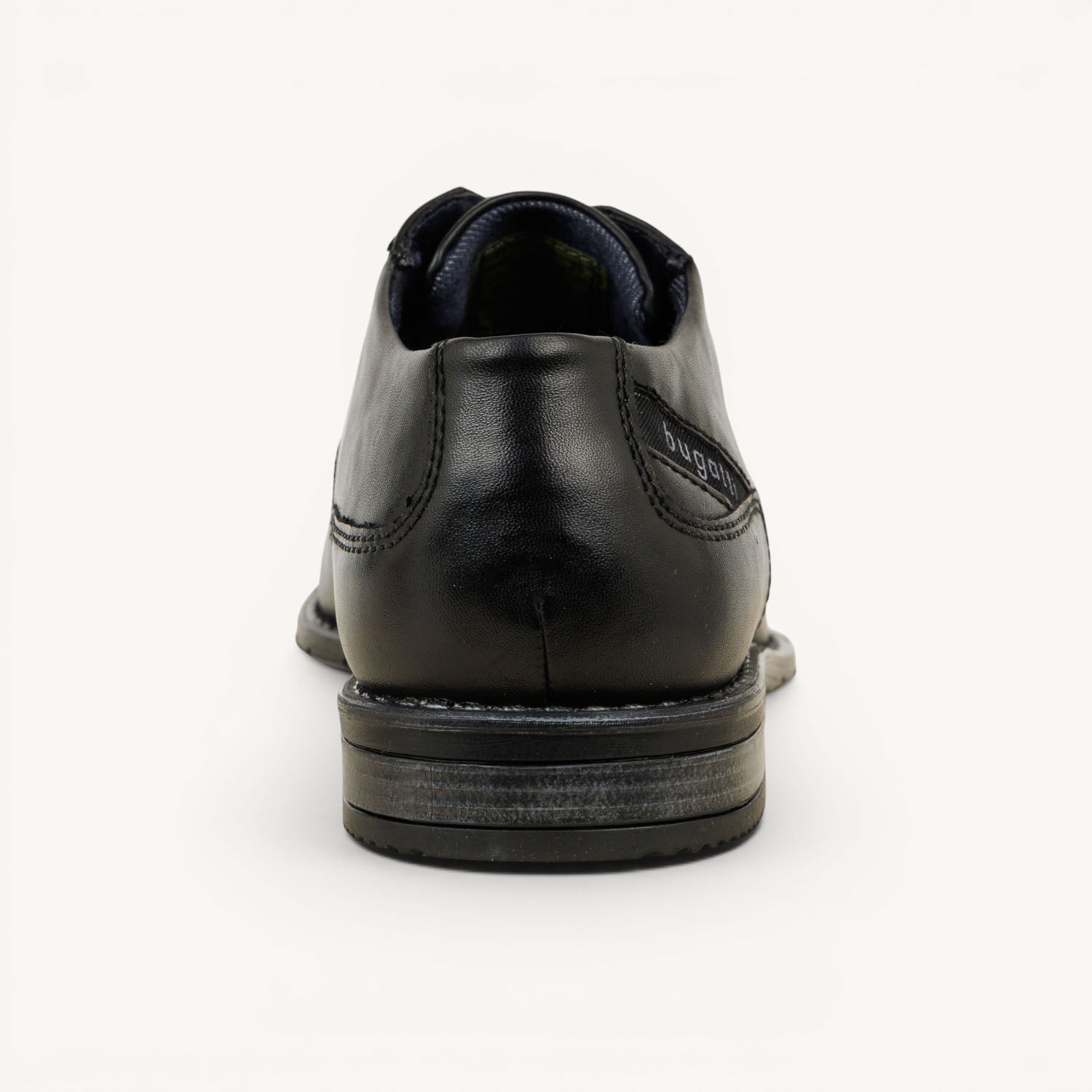 Derbies et Richelieus Homme BUGATTI LERIO Noir