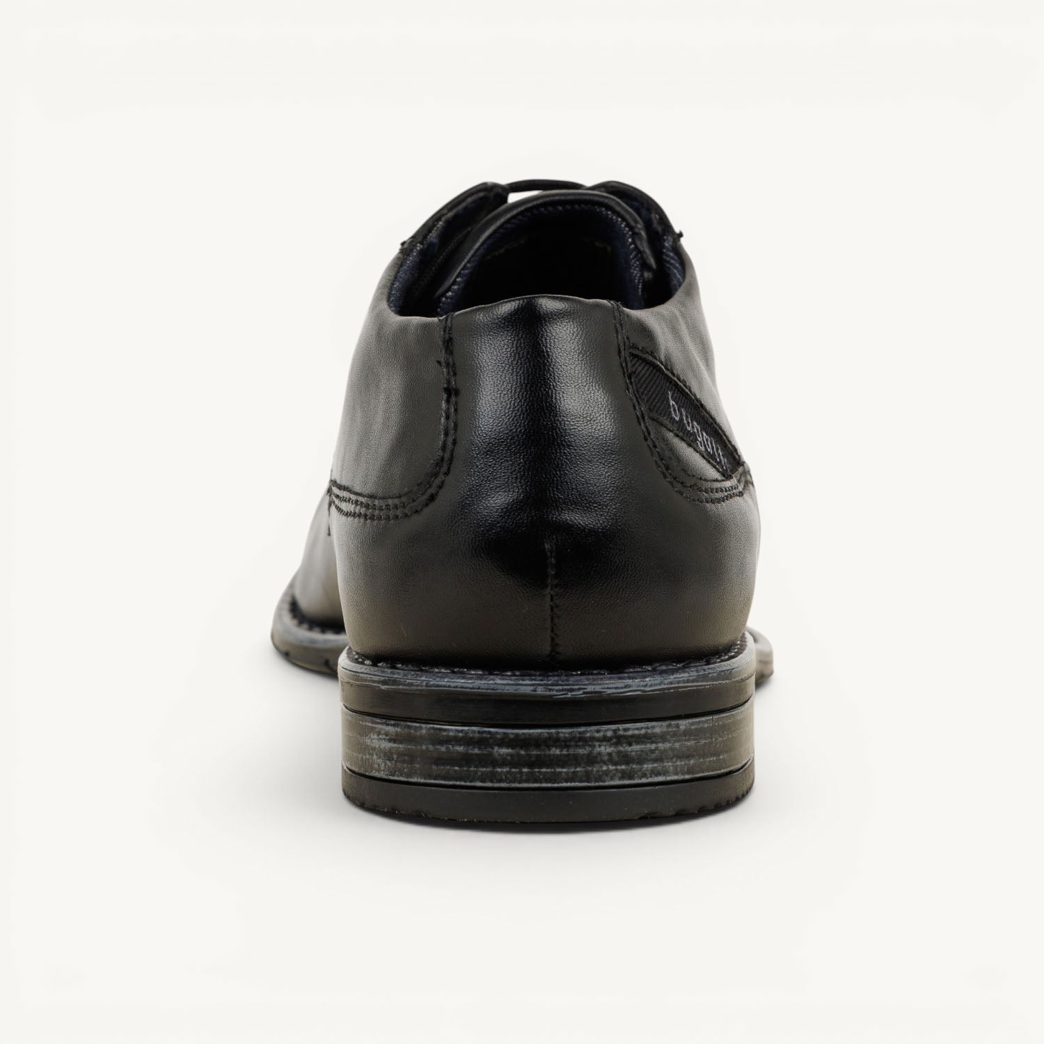 Derbies et Richelieus Homme BUGATTI LERIO Noir