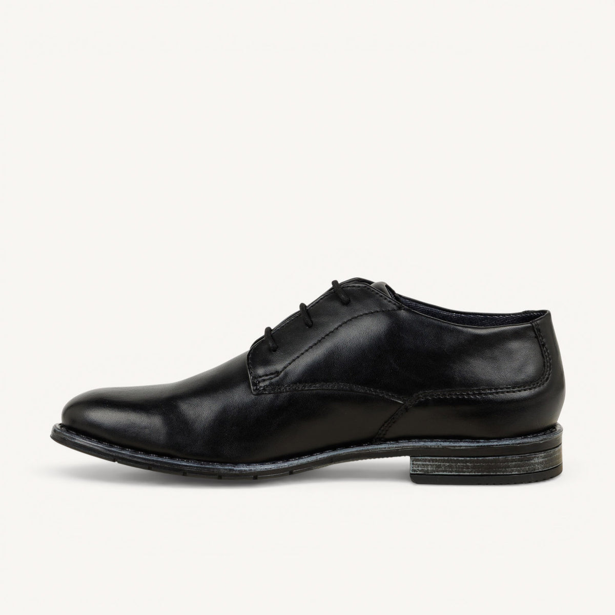 Derbies et Richelieus Homme BUGATTI LERIO Noir