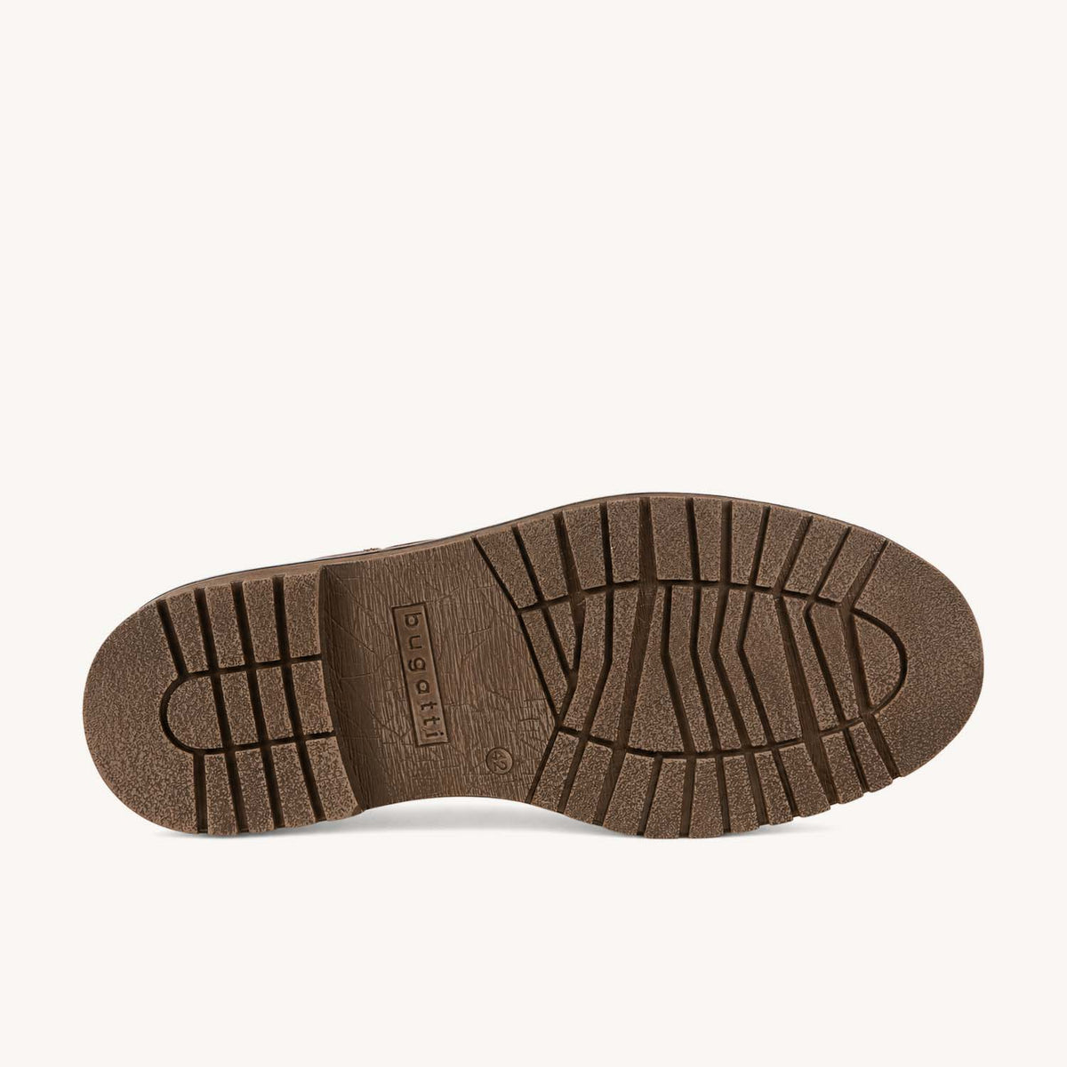 Boots et bottines Homme BUGATTI 325-ATE34-5000 - VEDA Marron