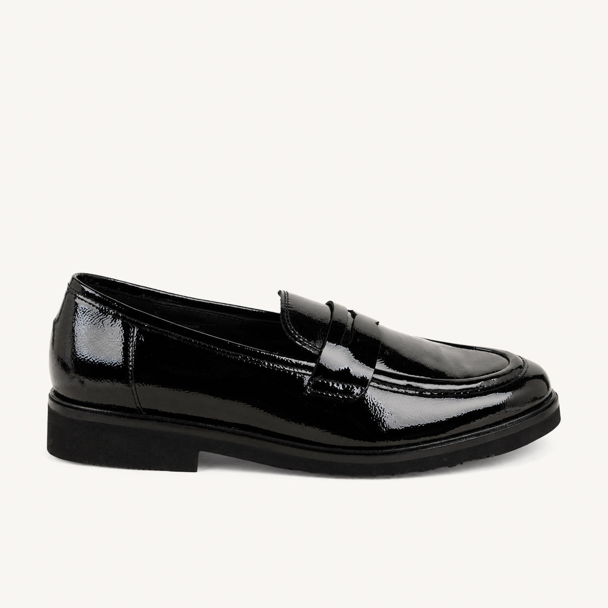 Mocassins Femme GABOR 4011 01 - GACLALO Noir