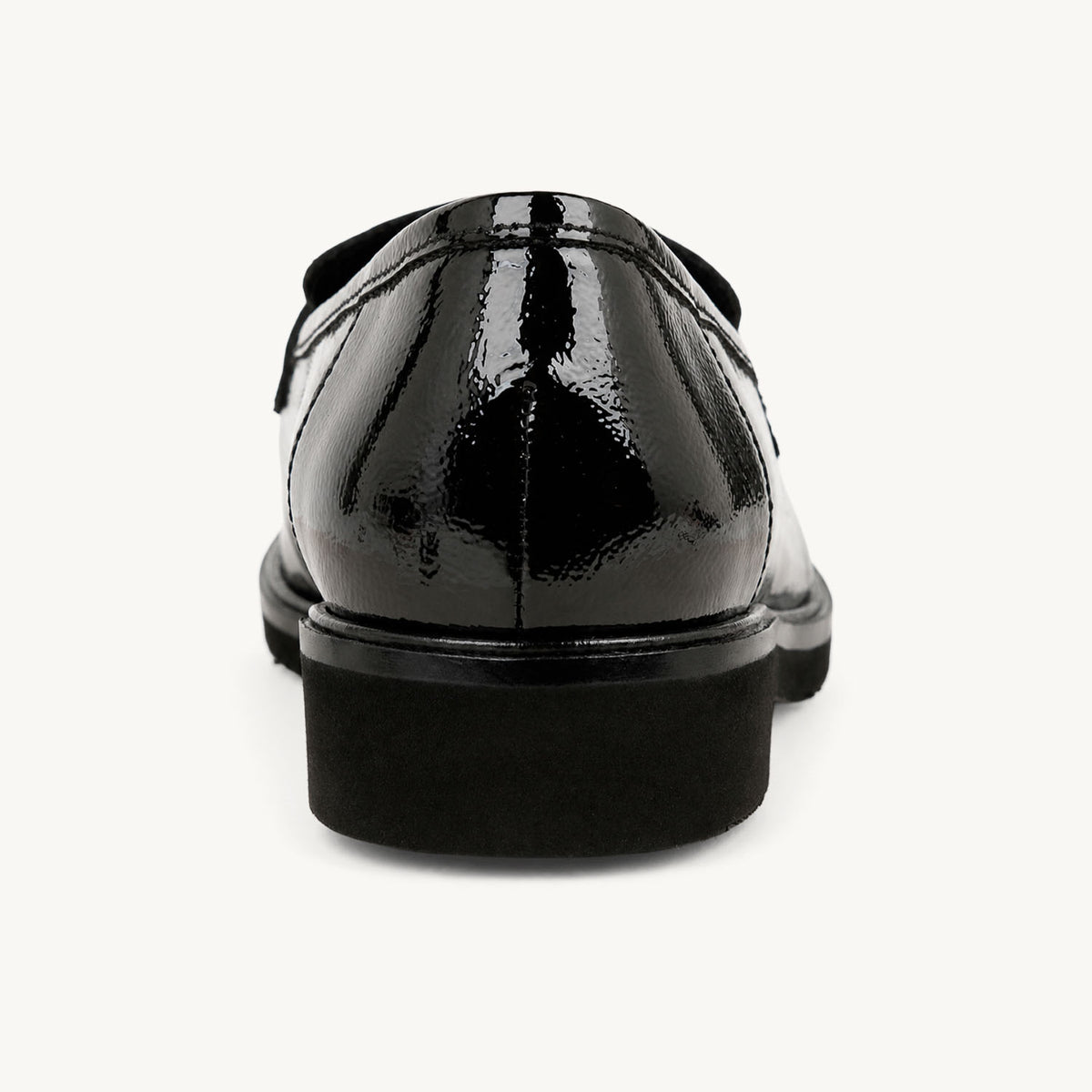 Mocassins Femme GABOR 4011 01 - GACLALO Noir