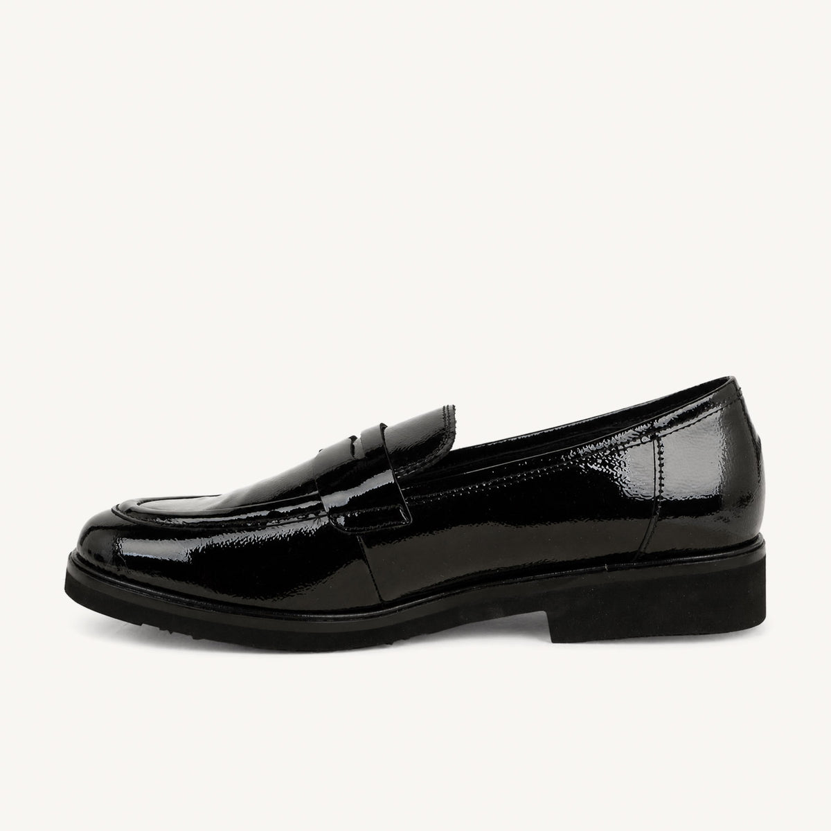 Mocassins Femme GABOR 4011 01 - GACLALO Noir