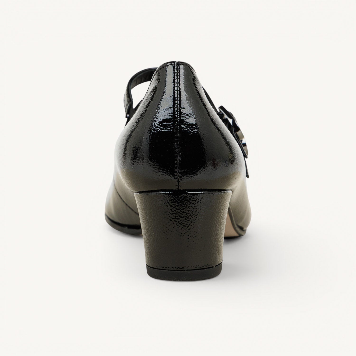 Escarpins & Slingback Femme GABOR 3005 01 - GADOUBLE Noir