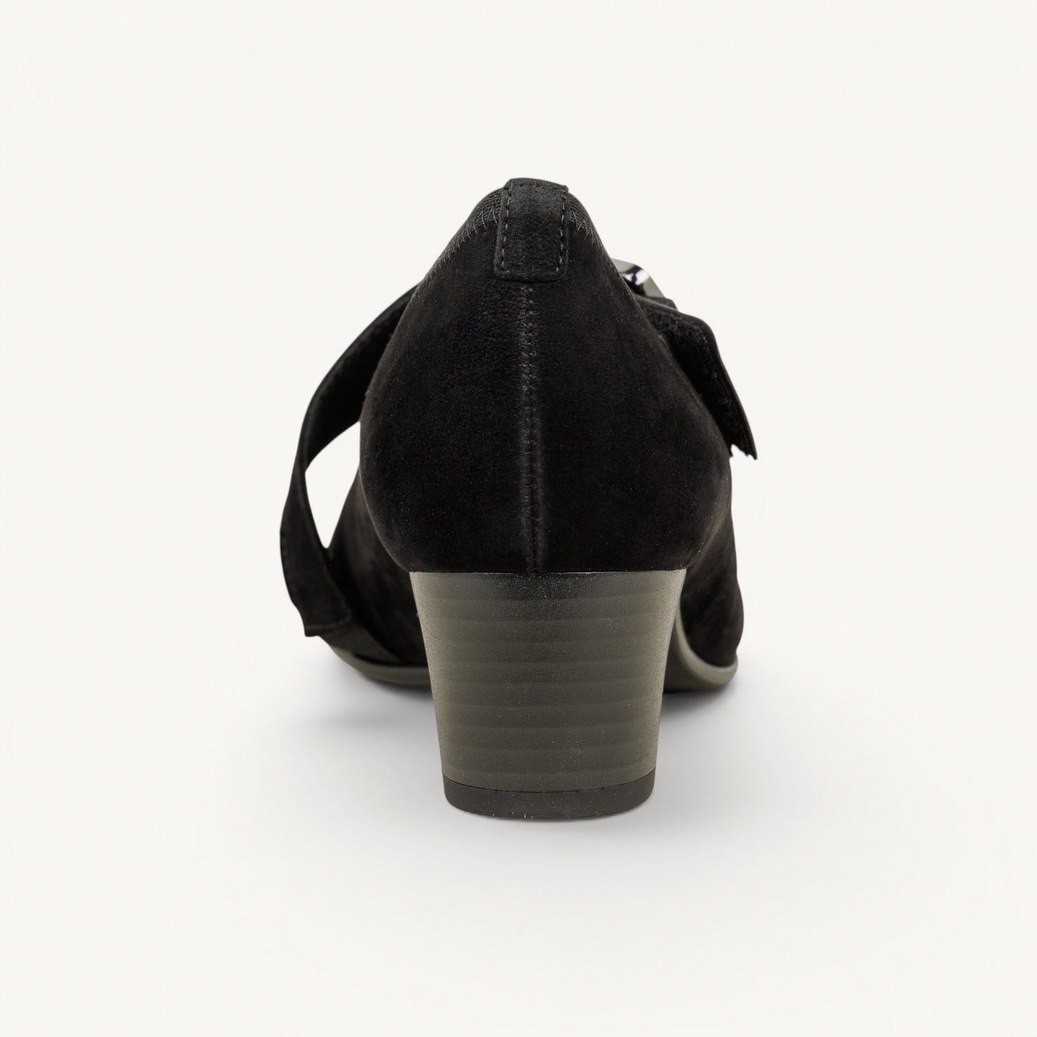 Escarpins & Slingback Femme GABOR 3013 01 - GABIA Noir