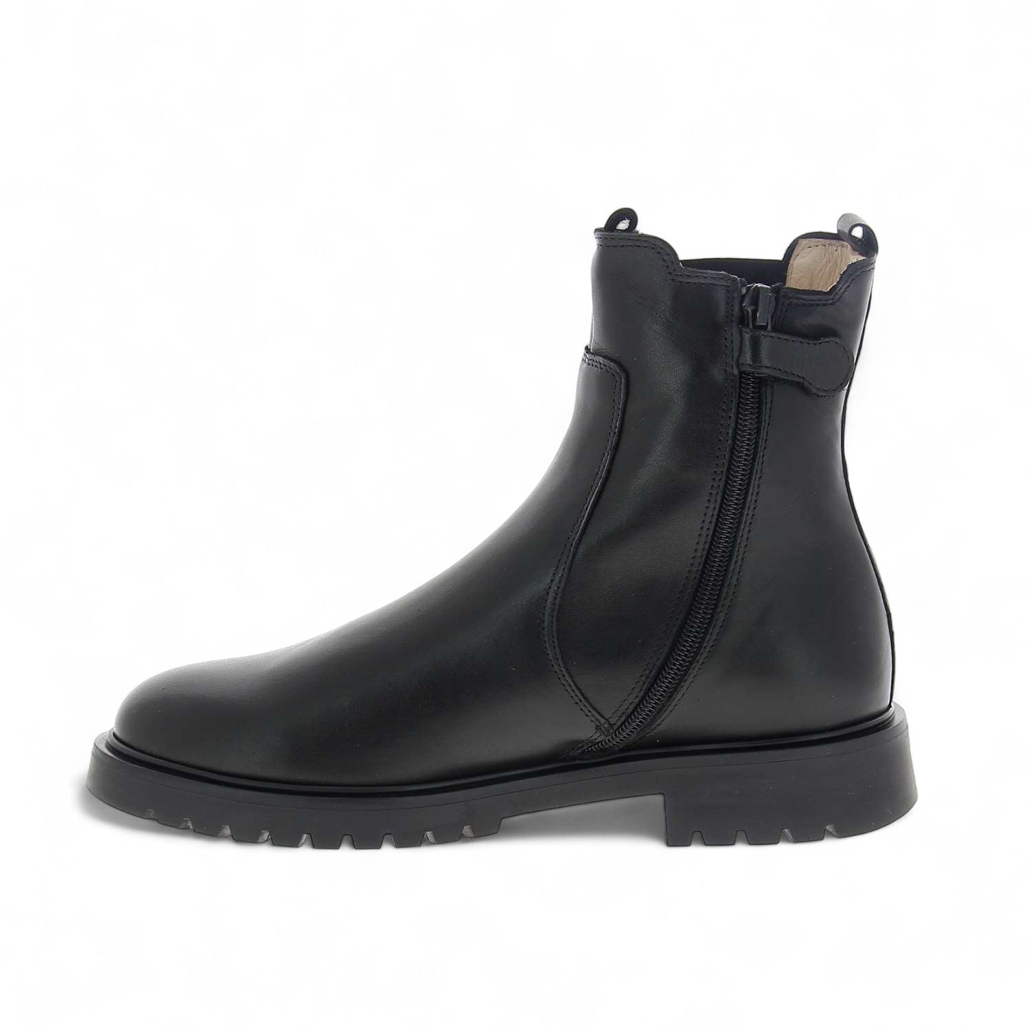 Boots et bottines Enfant ACEBO'S MODESTINA BIS Noir
