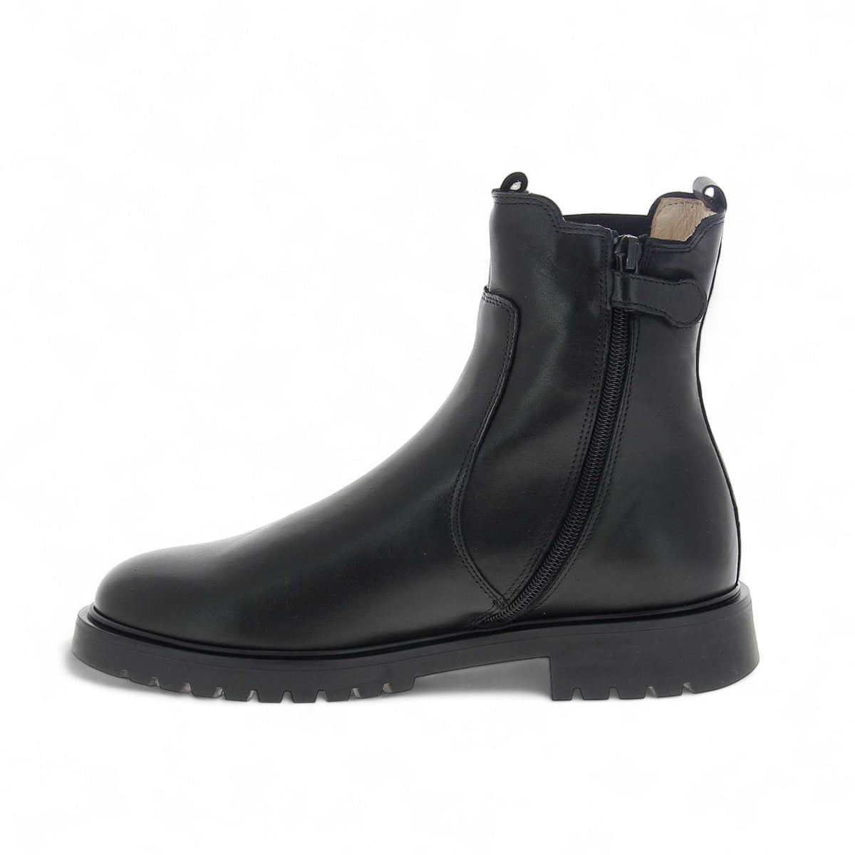 Boots et bottines Enfant ACEBO'S MODESTINA BIS Noir