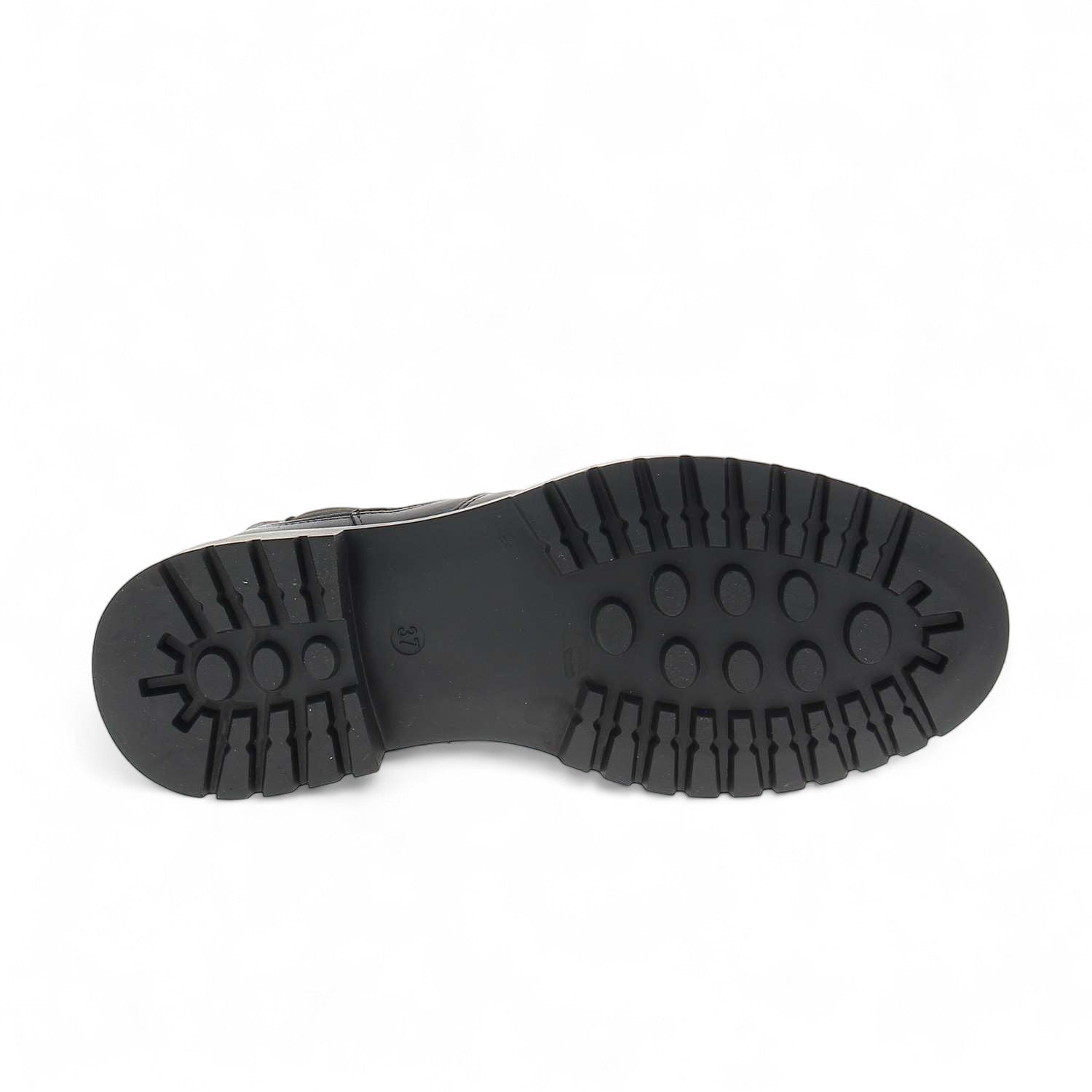 Boots et bottines Enfant ACEBO'S MODESTINA BIS Noir