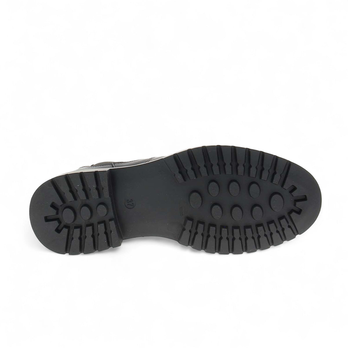 Boots et bottines Enfant ACEBO'S MODESTINA BIS Noir