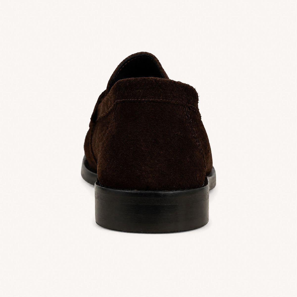 Mocassins WEDALI ENZO VERSINI Femme Marron