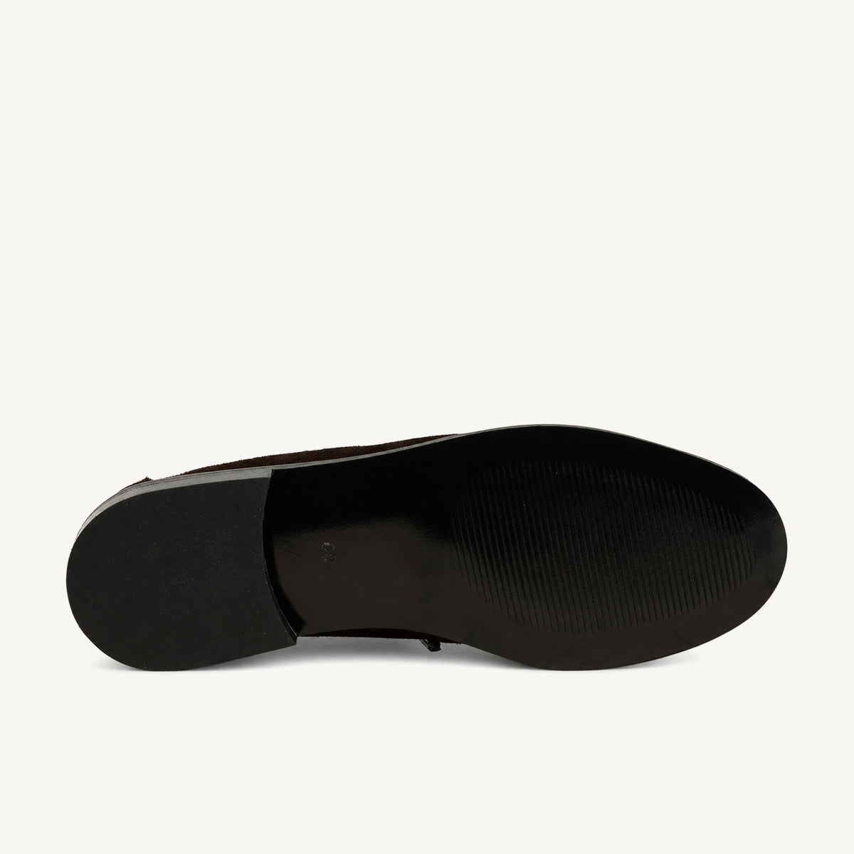 Mocassins WEDALI ENZO VERSINI Femme Marron