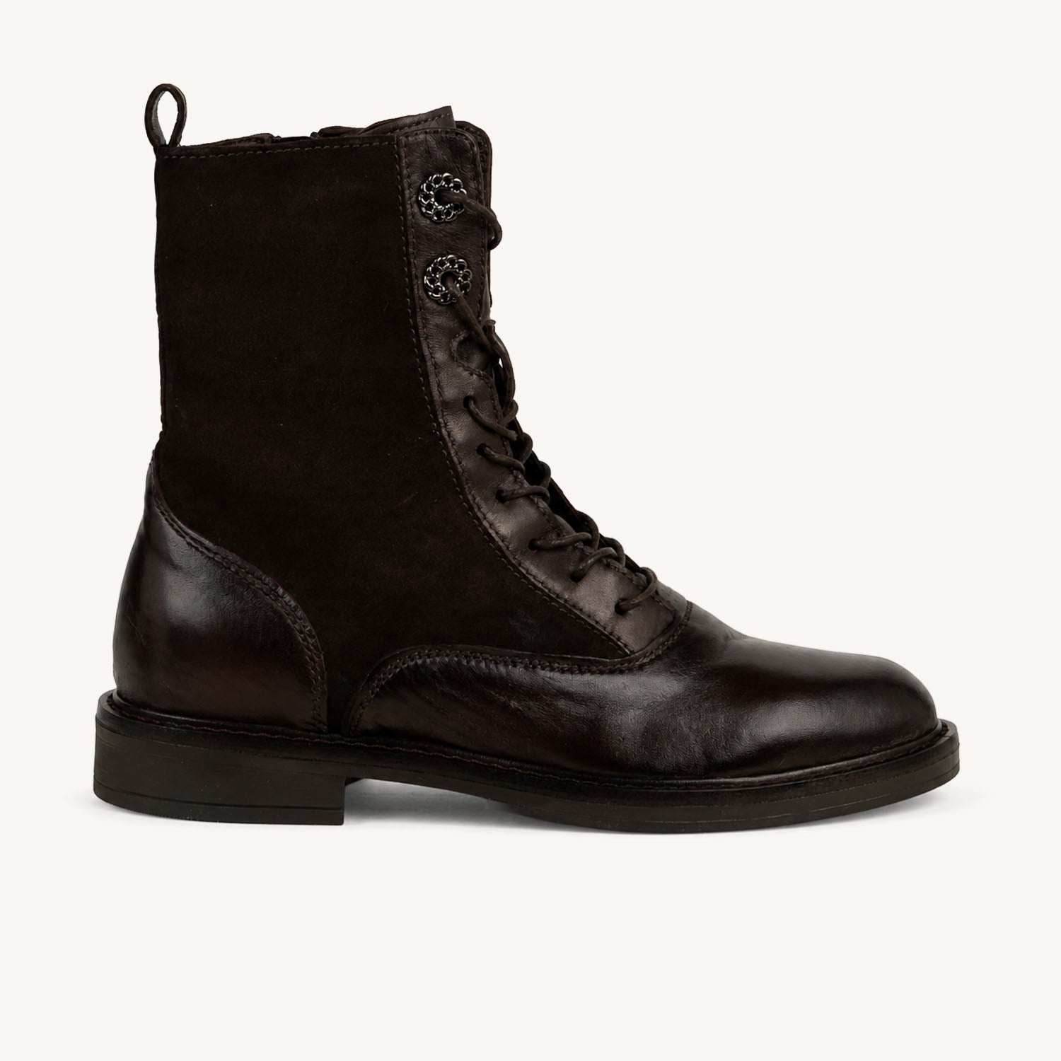 Boots et bottines T81233101 MJUS Femme Marron