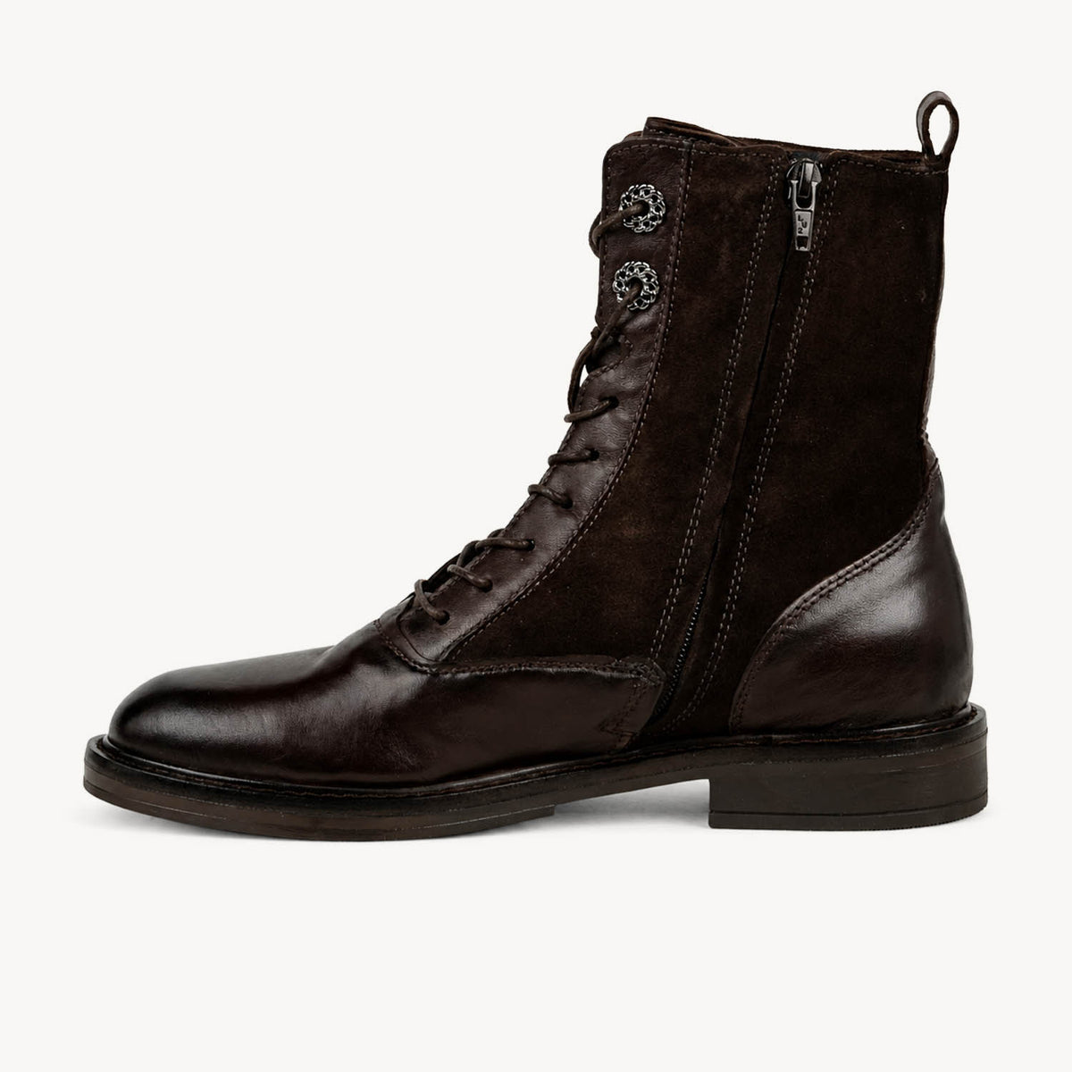 Boots et bottines T81233101 MJUS Femme Marron