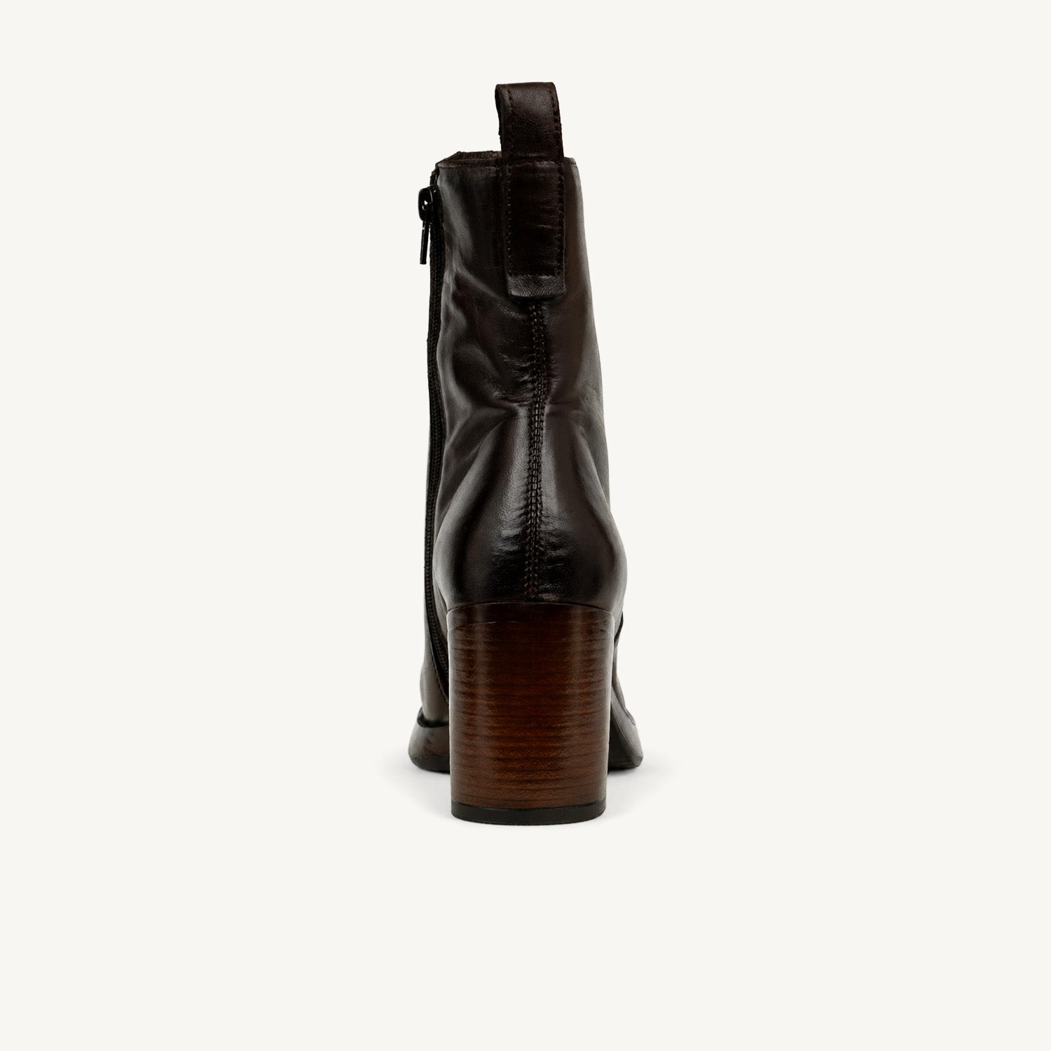 Boots et bottines Femme MJUS P96212204 Marron
