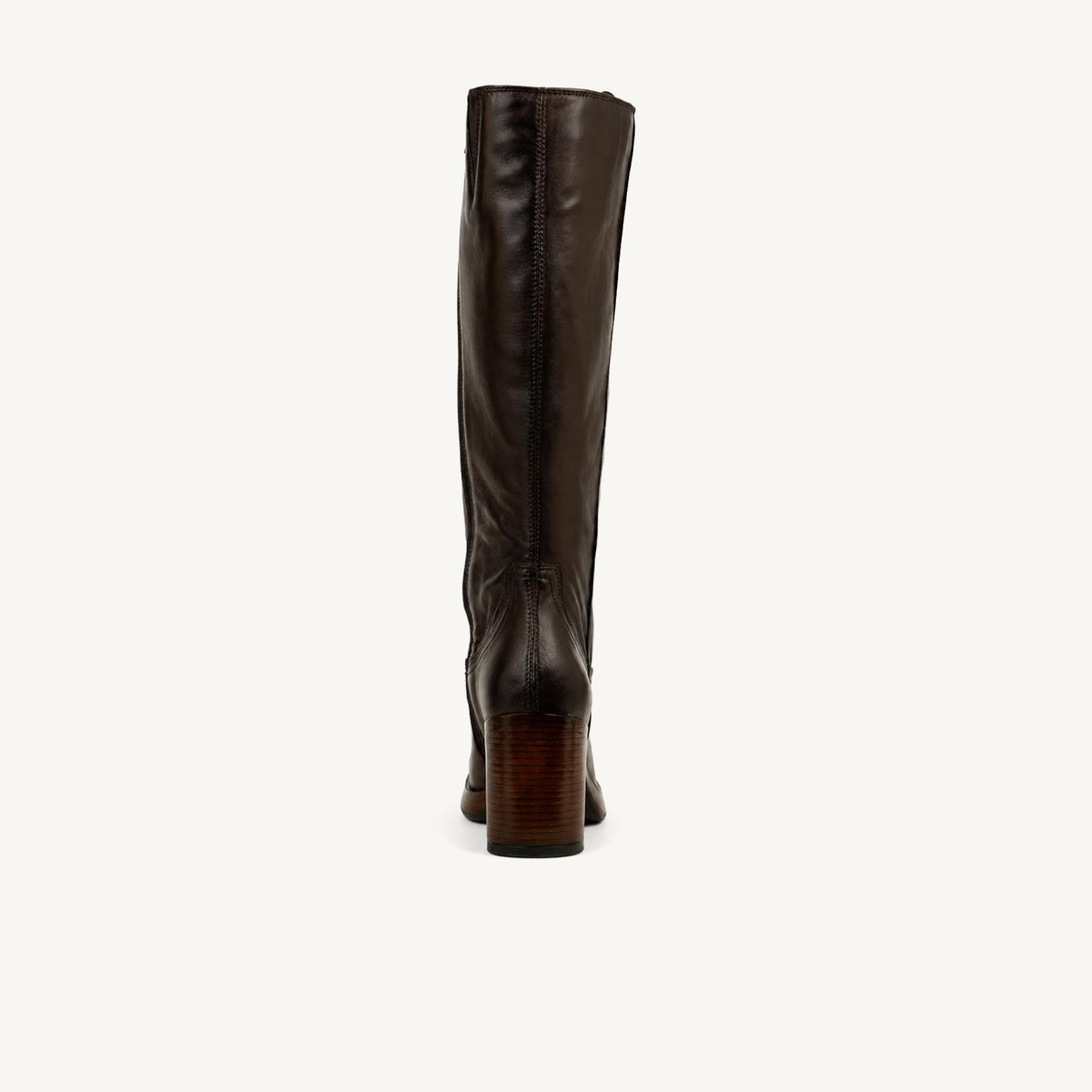 Bottes Femme MJUS P96331101 Marron