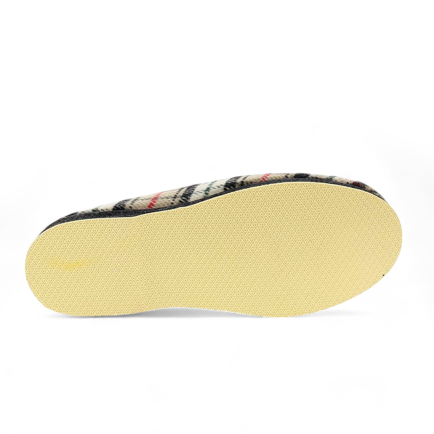 Chaussons Homme SEMELFLEX CALOMUST Beige