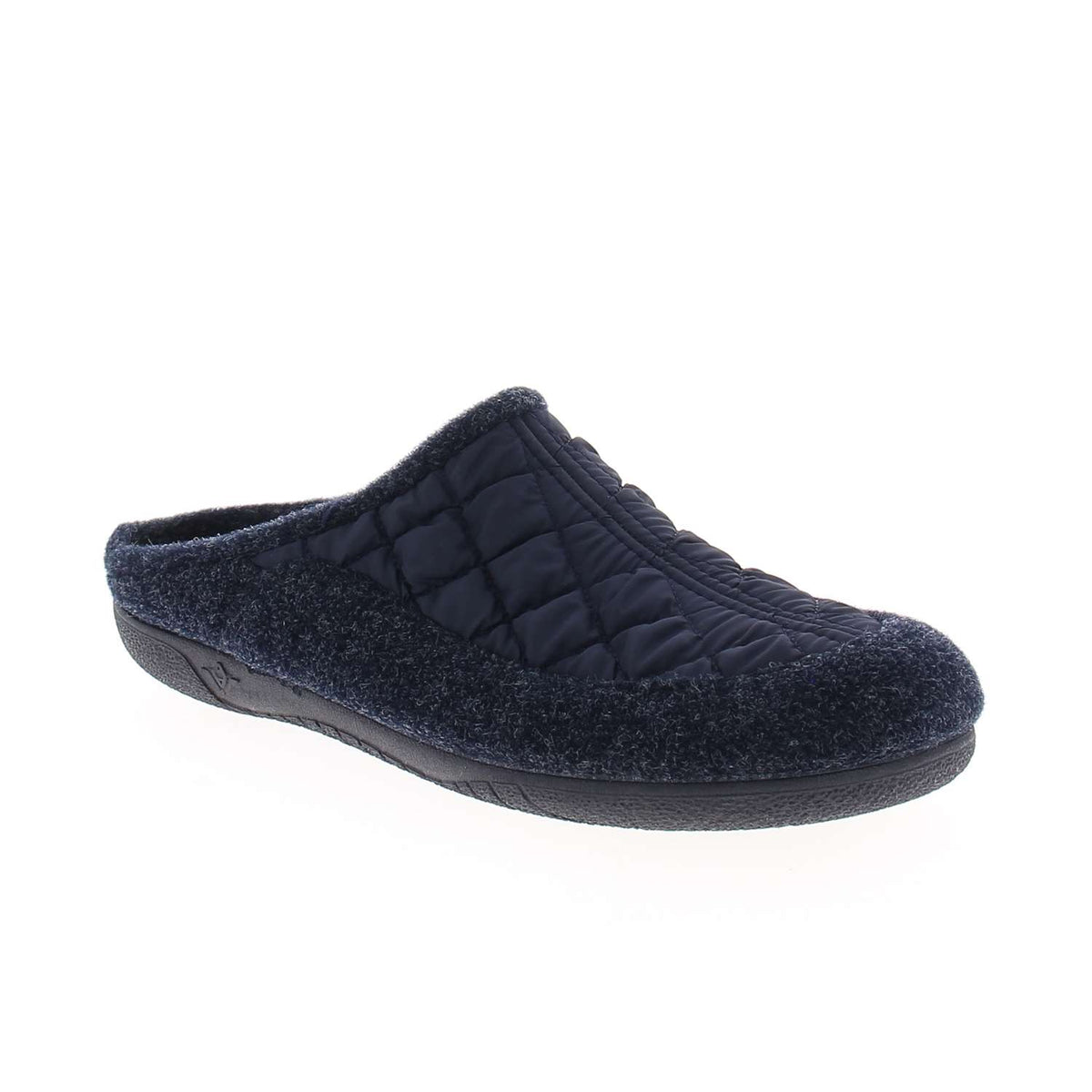 Chaussons Homme ELUE PAR NOUS MENICOL Bleu