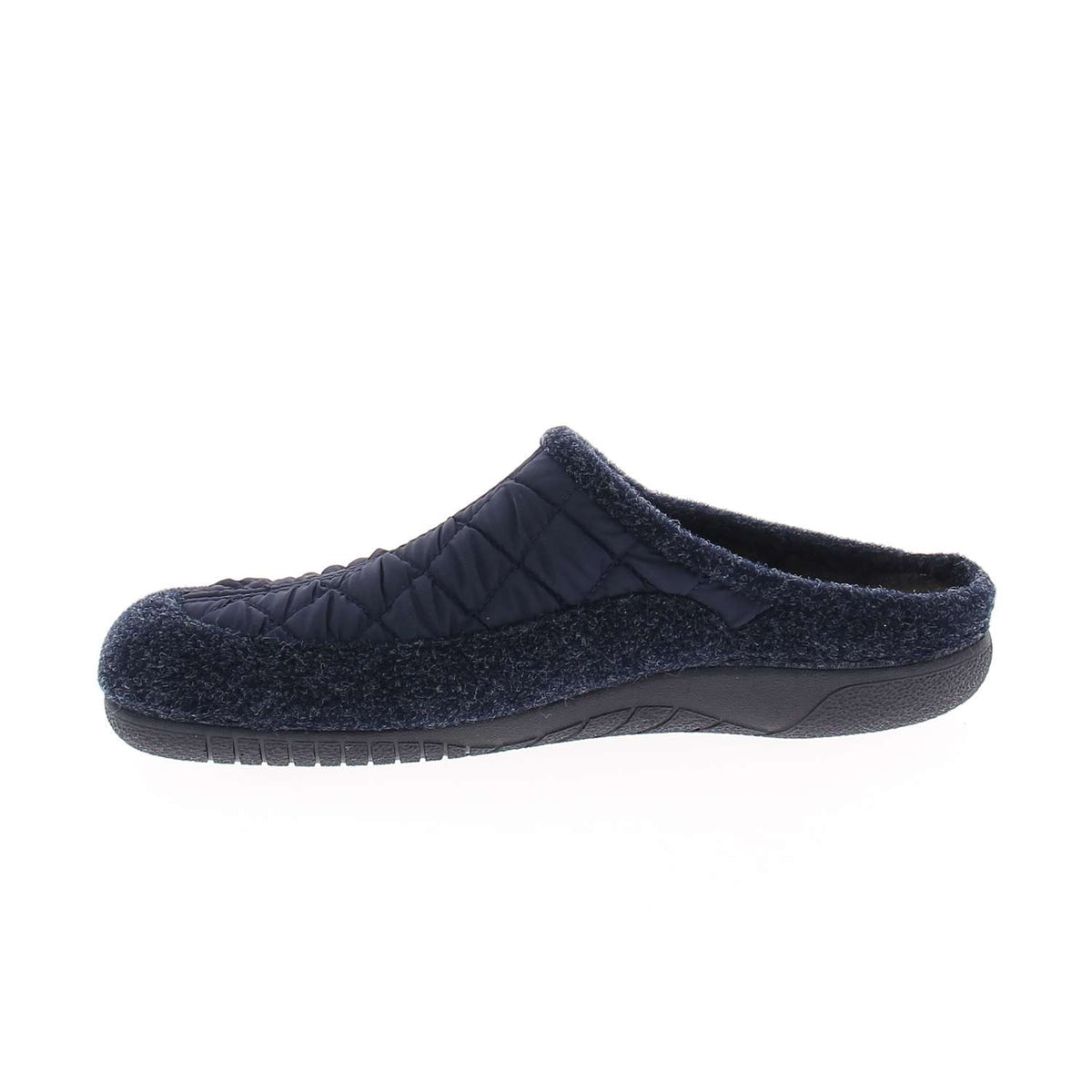 Chaussons Homme ELUE PAR NOUS MENICOL Bleu