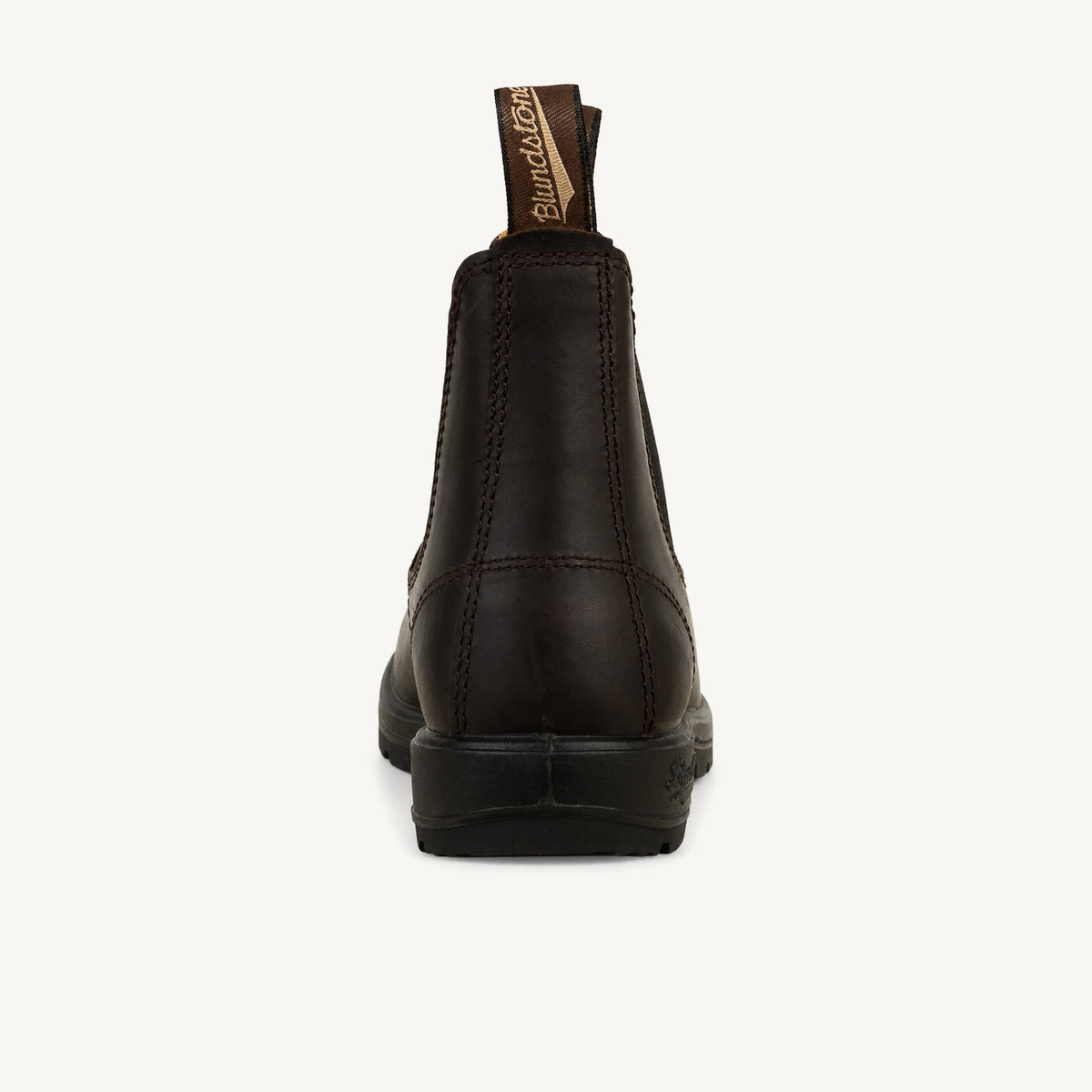 Boots et bottines Femme BLUNDSTONE 2340 - CHELSEA CLASSIC Marron
