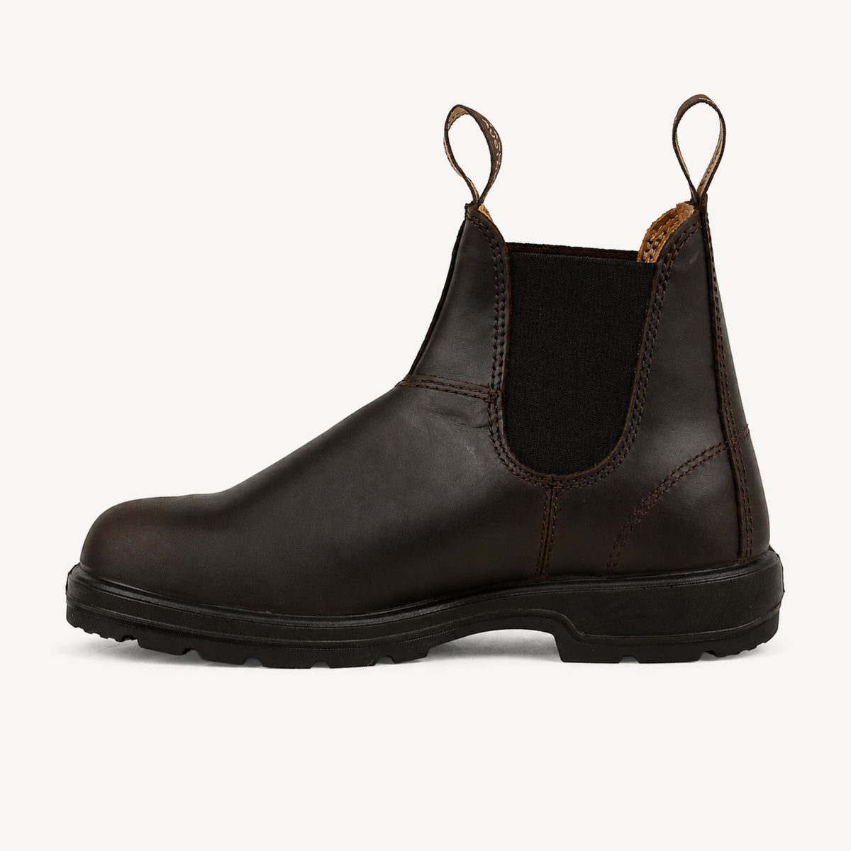 Boots et bottines Femme BLUNDSTONE 2340 - CHELSEA CLASSIC Marron