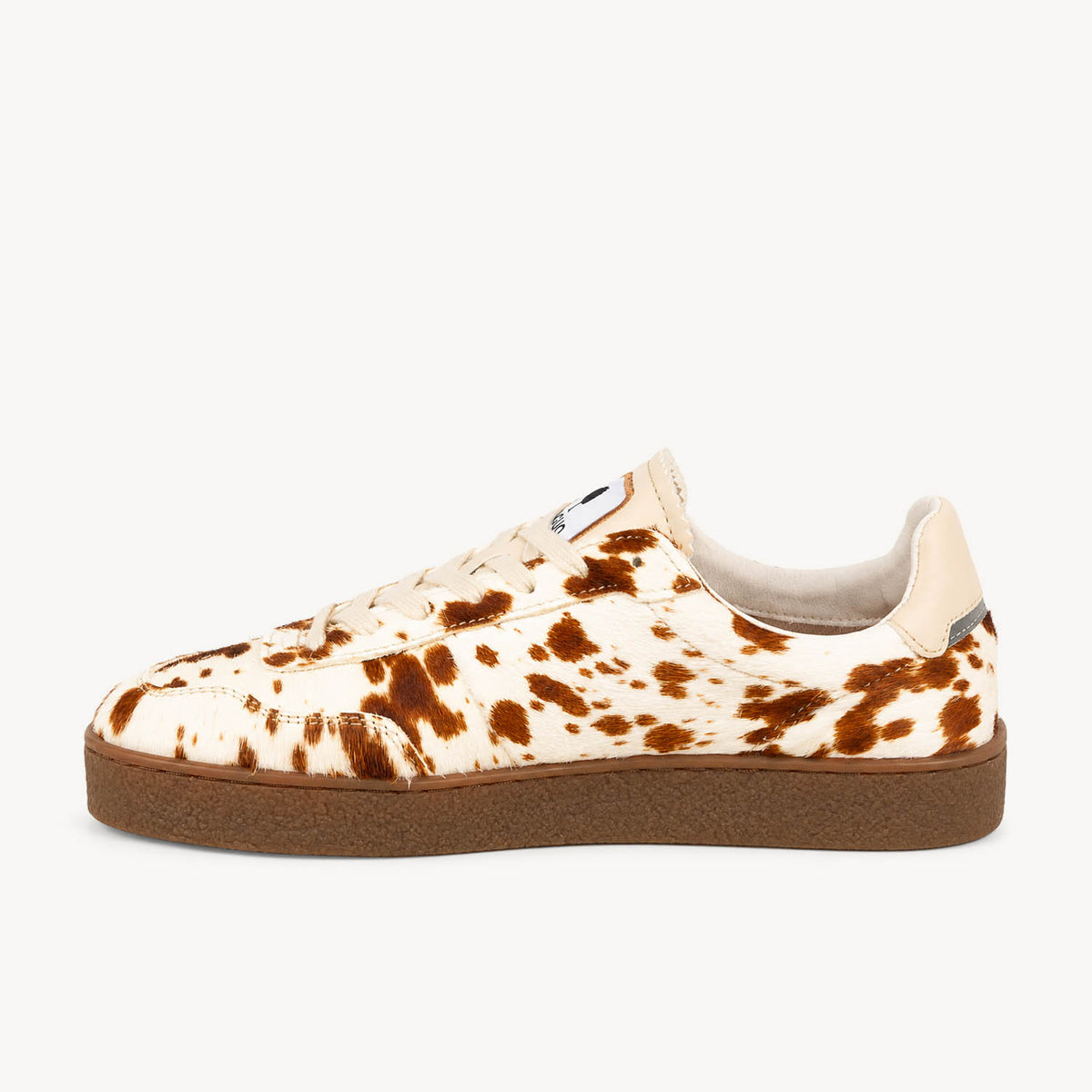 Baskets Femme FAGUO LUMBO Multicolore
