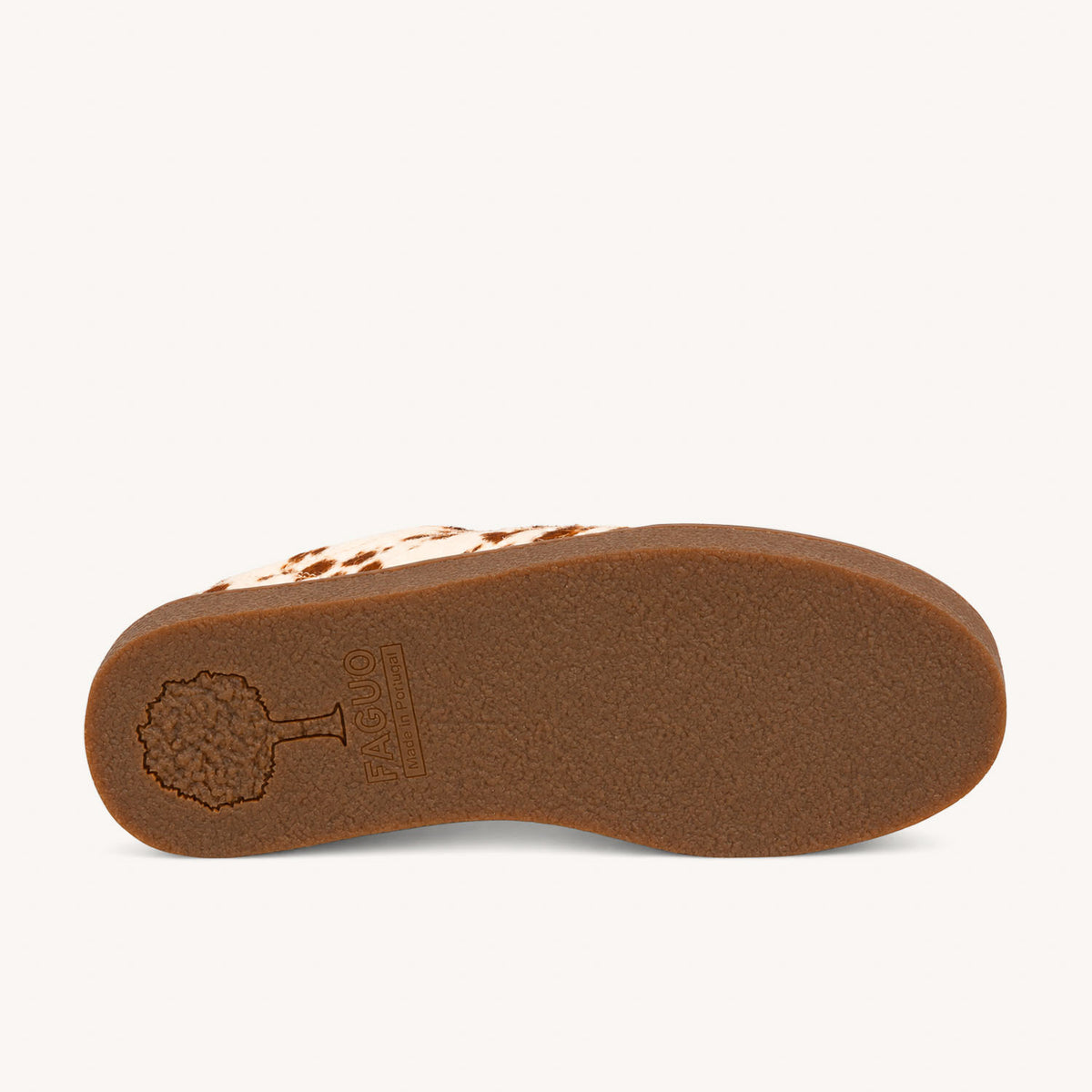Baskets Femme FAGUO LUMBO Multicolore