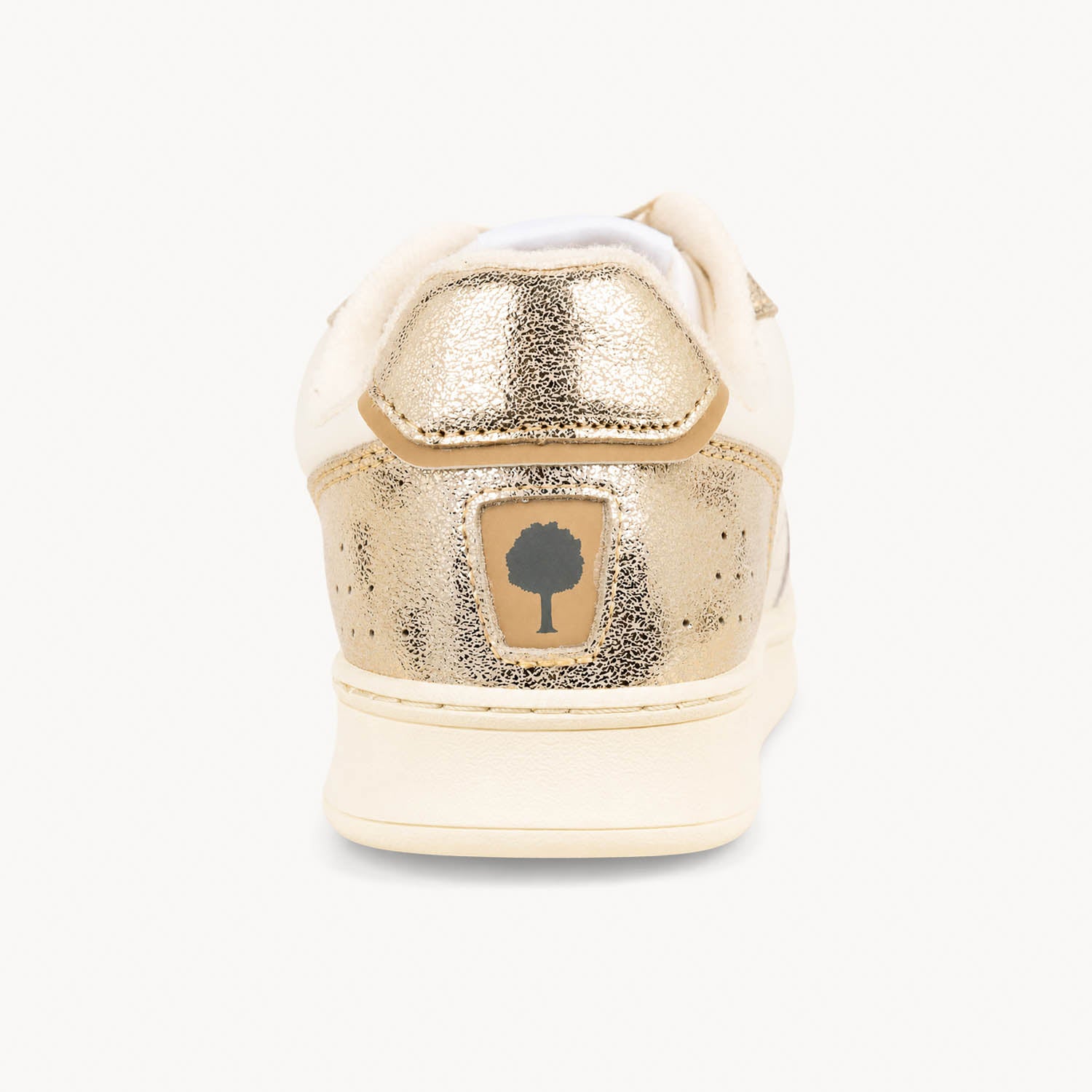 Baskets Femme FAGUO COMMUTE Blanc