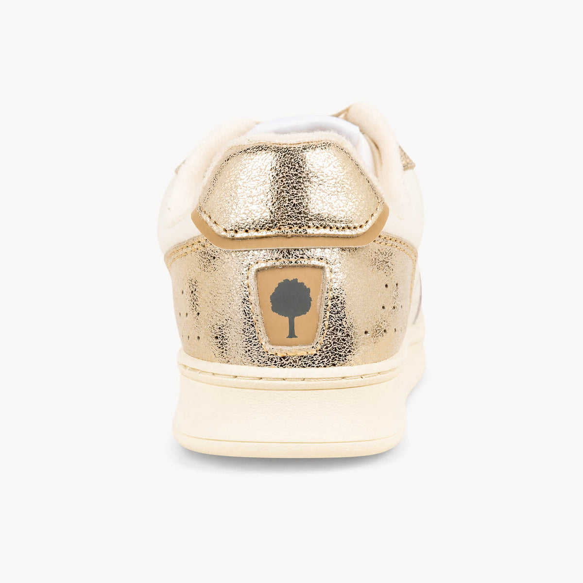 Baskets Femme FAGUO COMMUTE Blanc