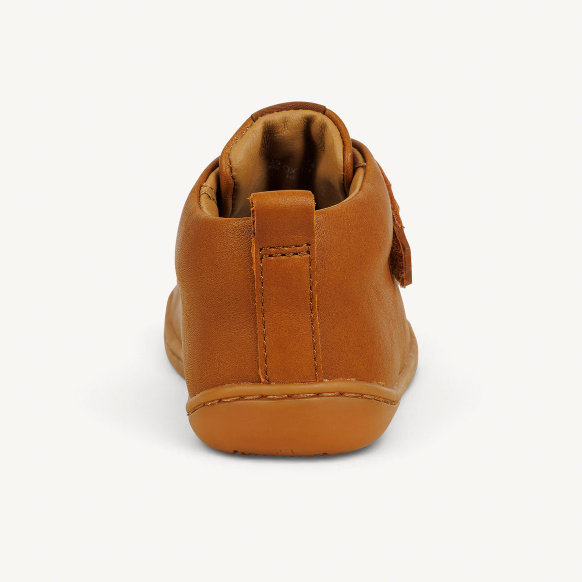 Baskets Enfant CAMPER PEU CAMI Marron