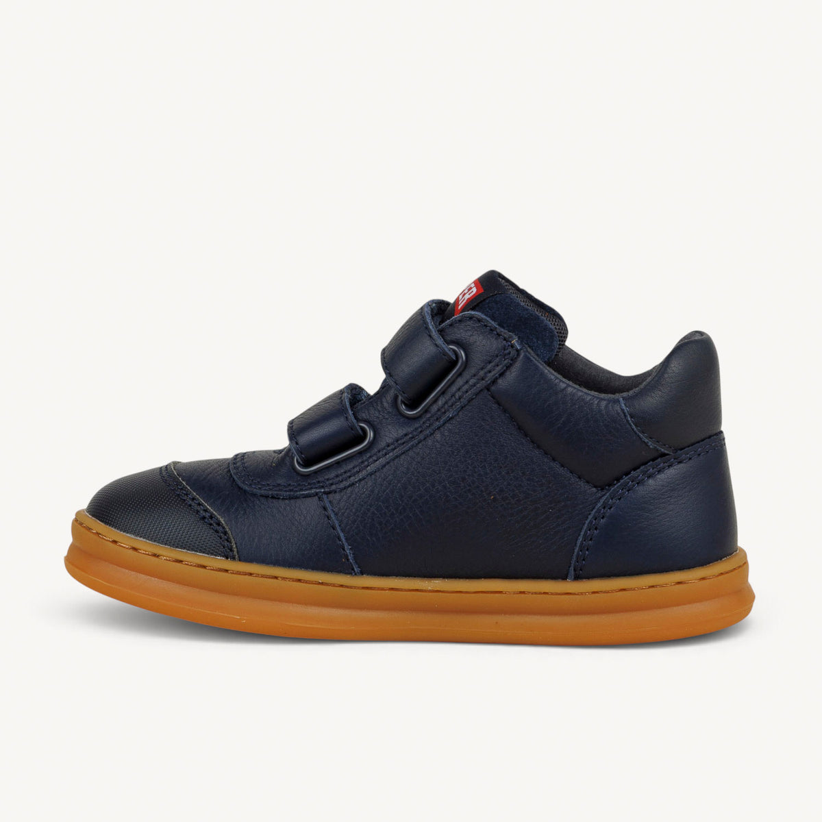 Baskets Enfant CAMPER RUNNER FOUR Bleu