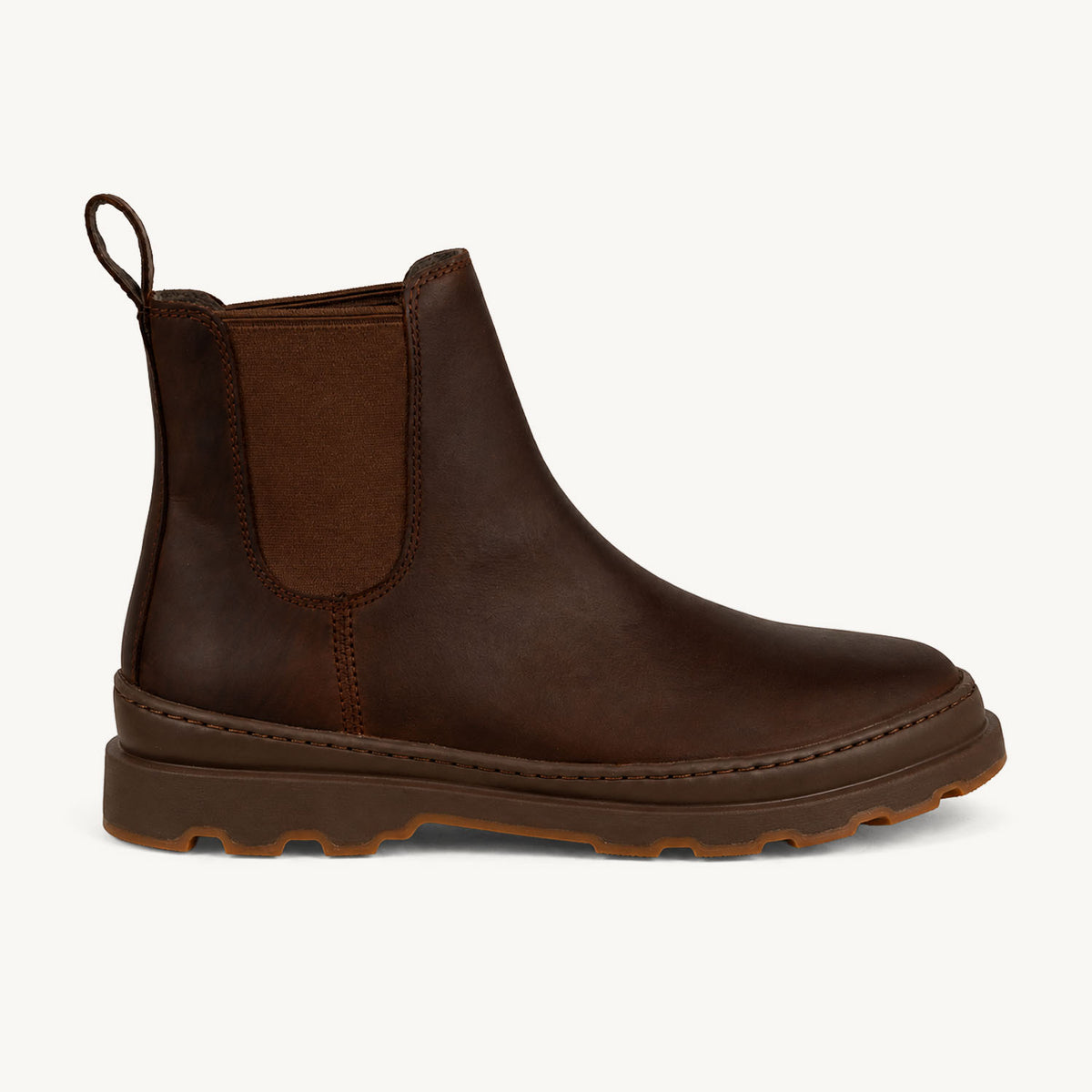 Boots et bottines Homme CAMPER BRUTUS Marron