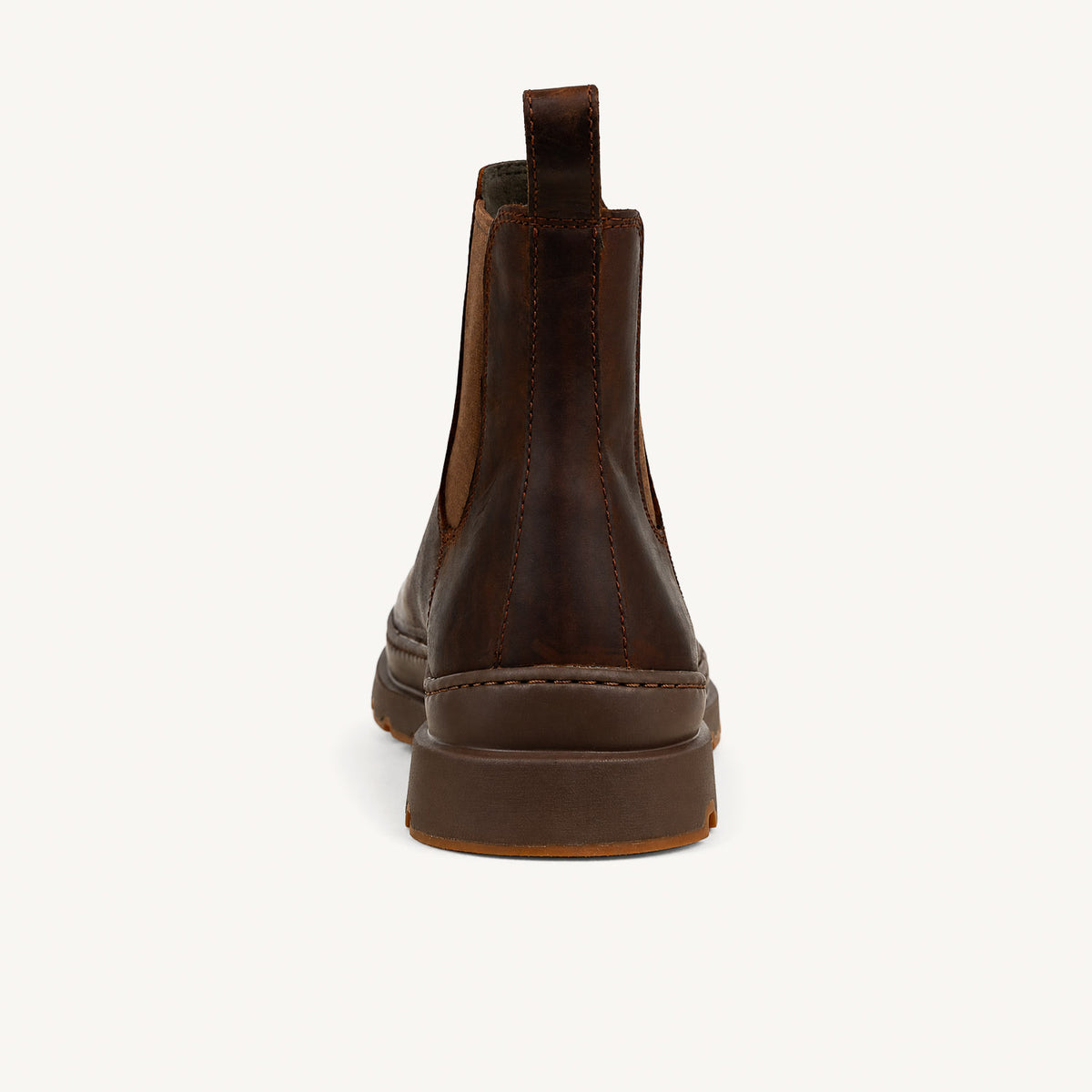 Boots et bottines Homme CAMPER BRUTUS Marron
