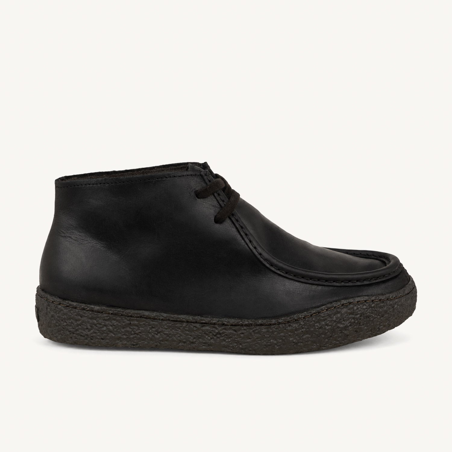 Derbies et Richelieus Homme CAMPER PEU TERRENO Noir