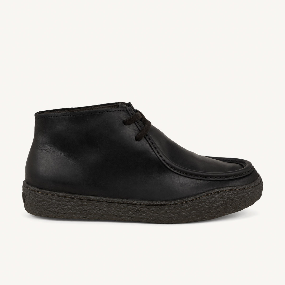Derbies et Richelieus Homme CAMPER PEU TERRENO Noir