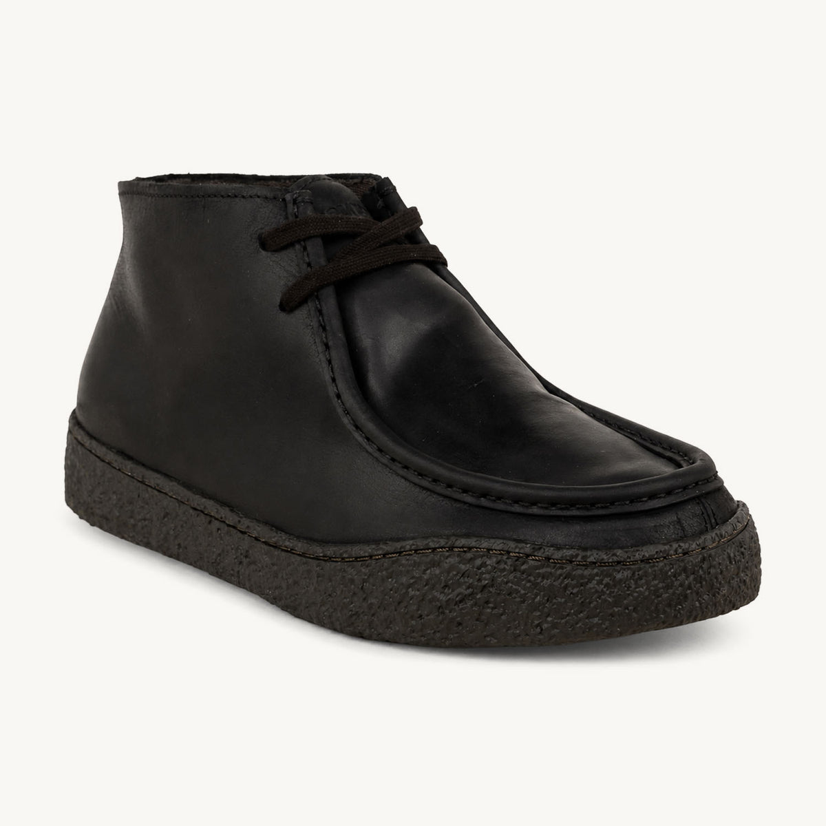 Derbies et Richelieus Homme CAMPER PEU TERRENO Noir